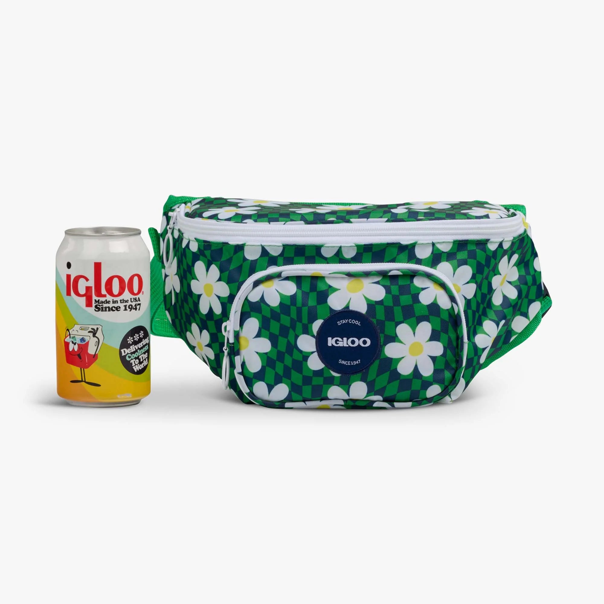 Igloo Coolers Retro Fanny Pack - Image 30