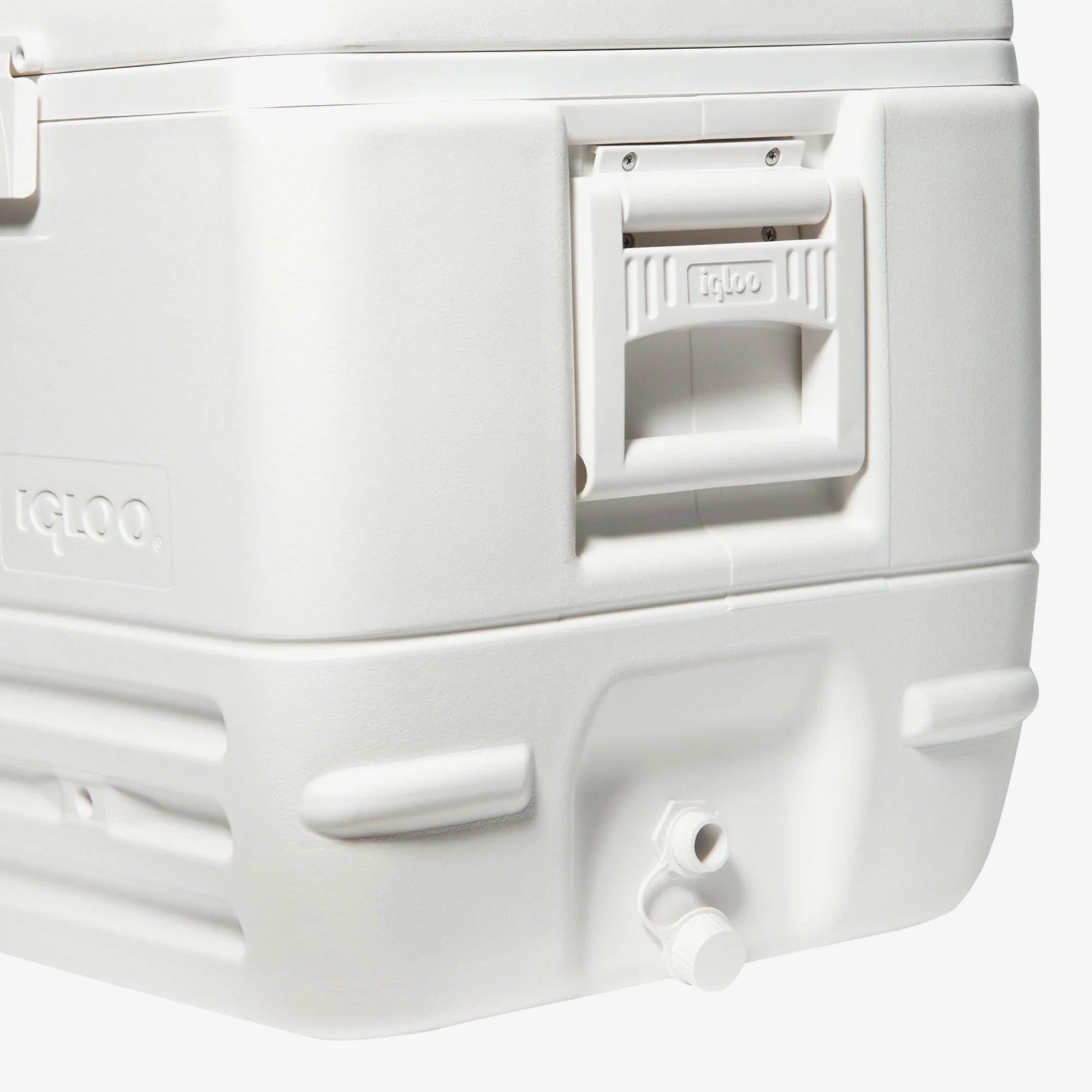 Igloo Coolers Quick and Cool 150 Qt Cooler - Image 4
