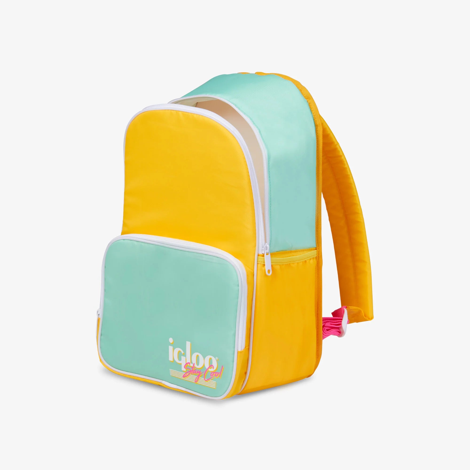 Igloo Coolers Retro Backpack Cooler - Image 14