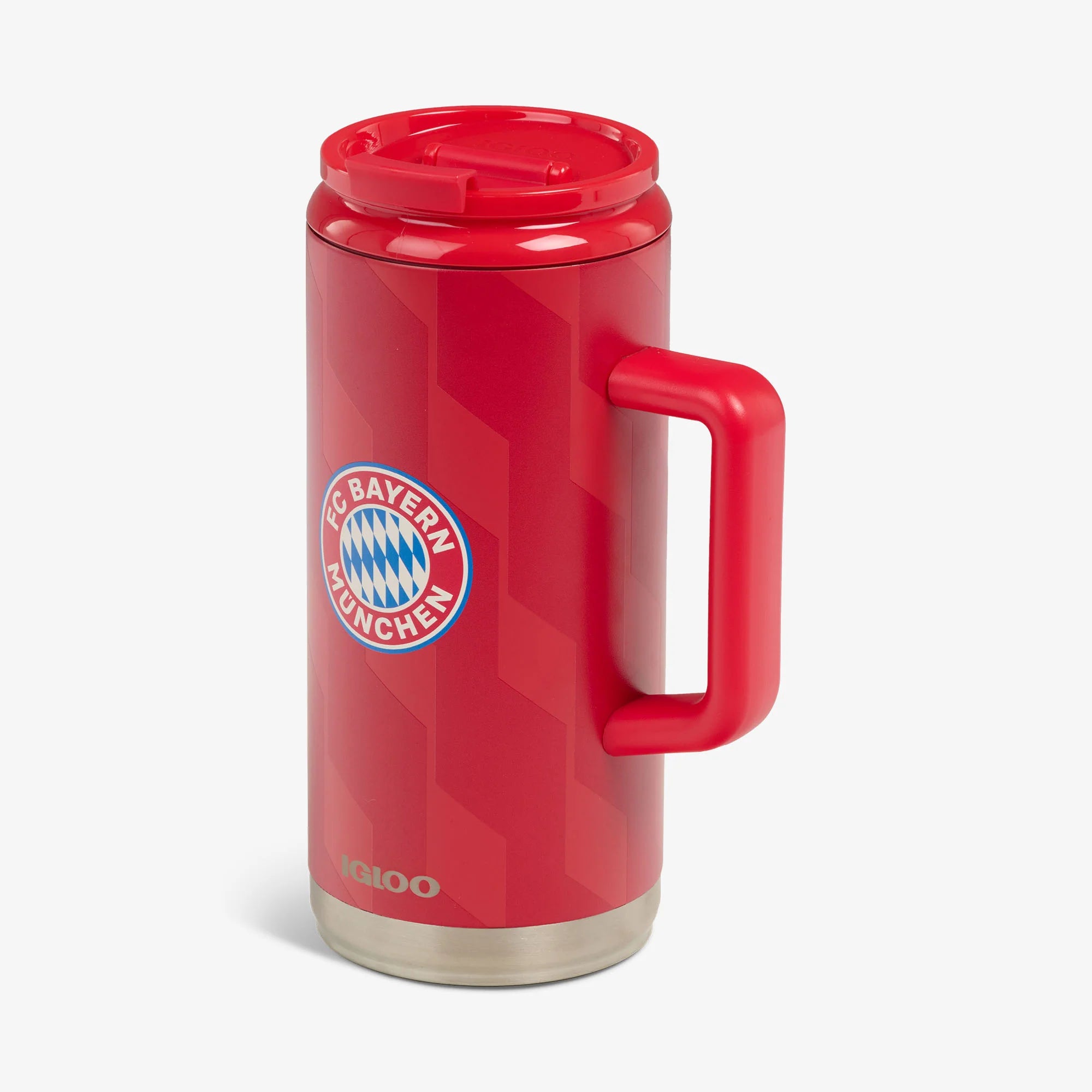Igloo Coolers FC Bayern Mnchen 1L Beer Mug - Image 2