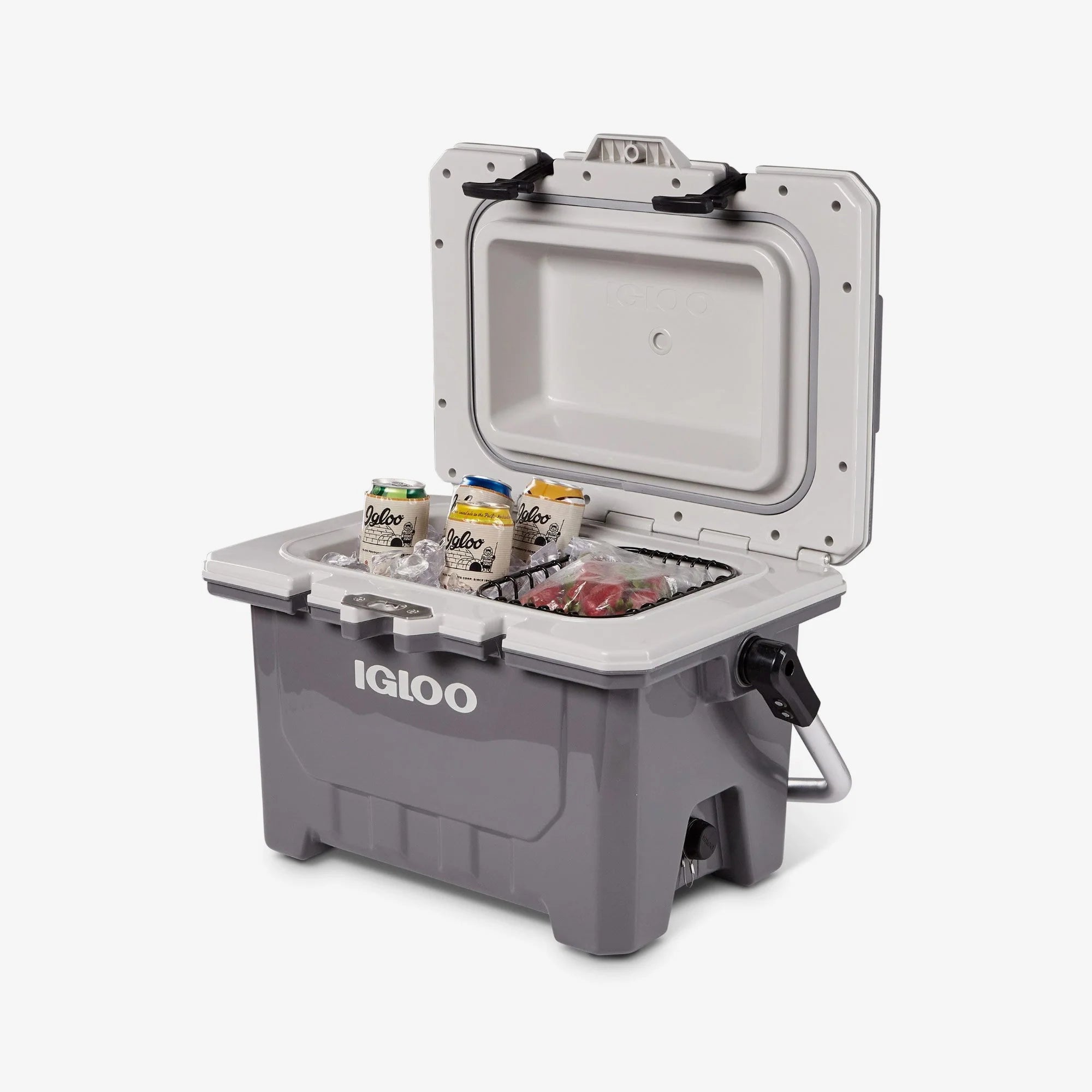 Igloo Coolers IMX 24 Qt Cooler - Image 25