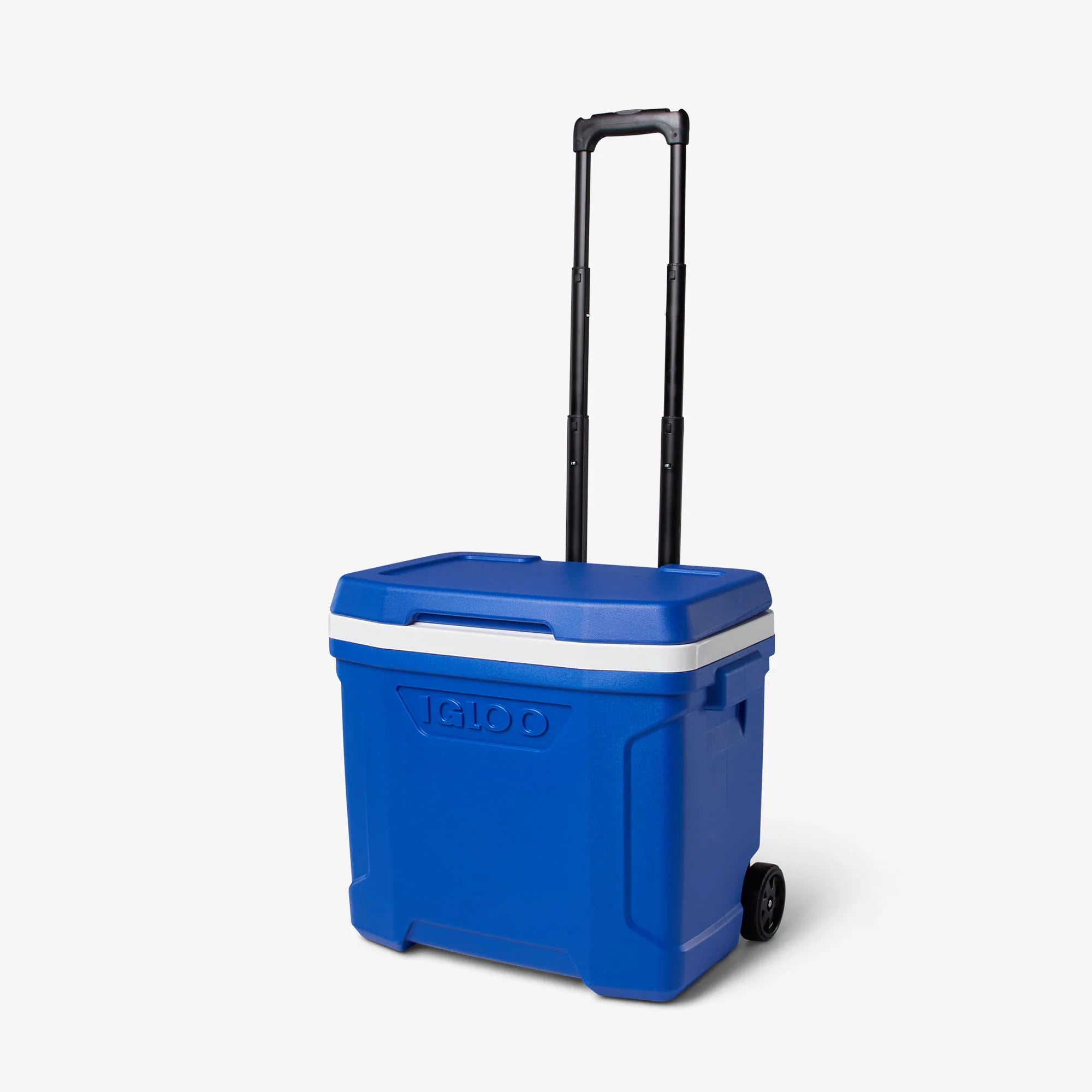 Igloo Coolers Profile II 28 Qt Roller Cooler - Image 2