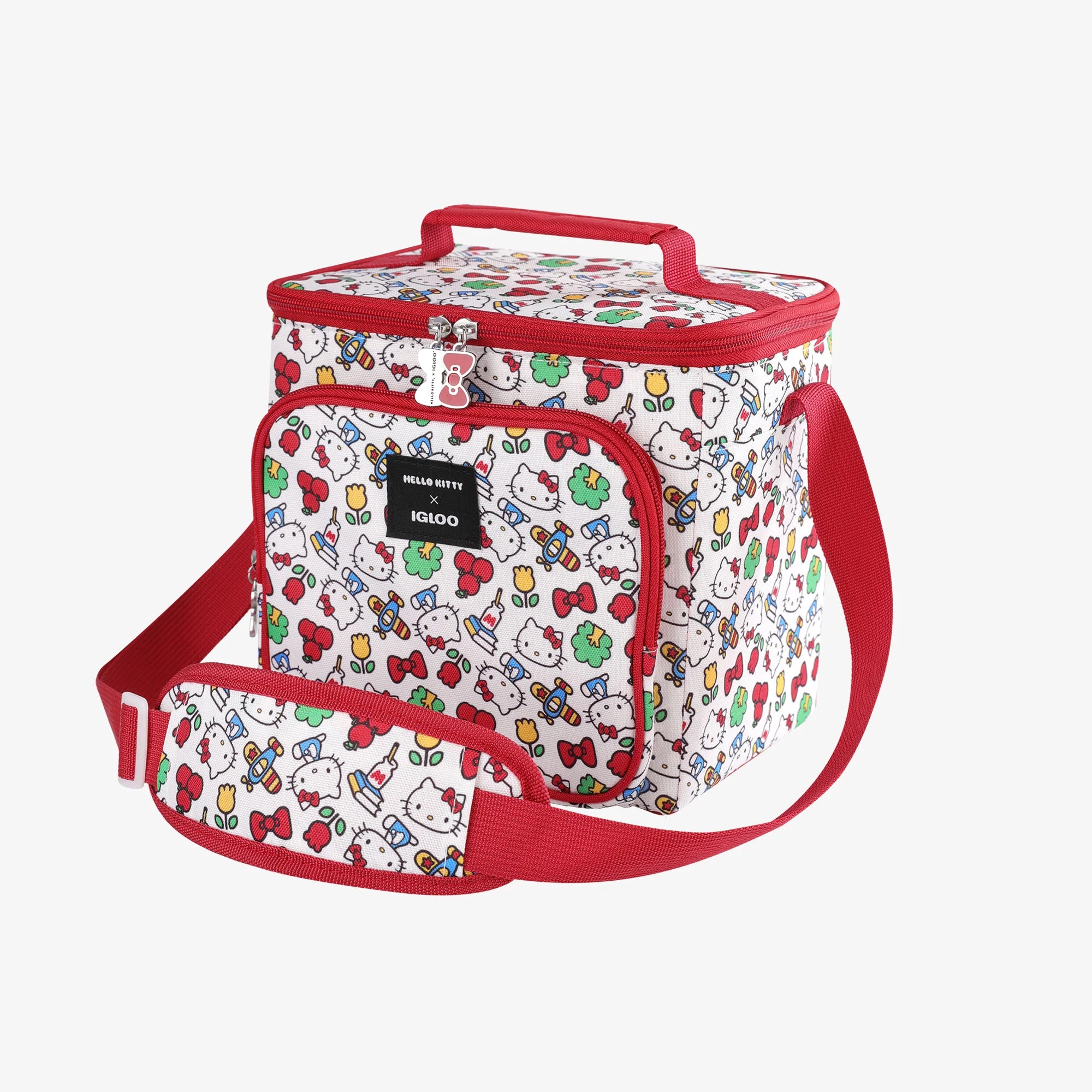 Igloo Coolers Hello Kitty Square Lunch Cooler Bag - Image 2