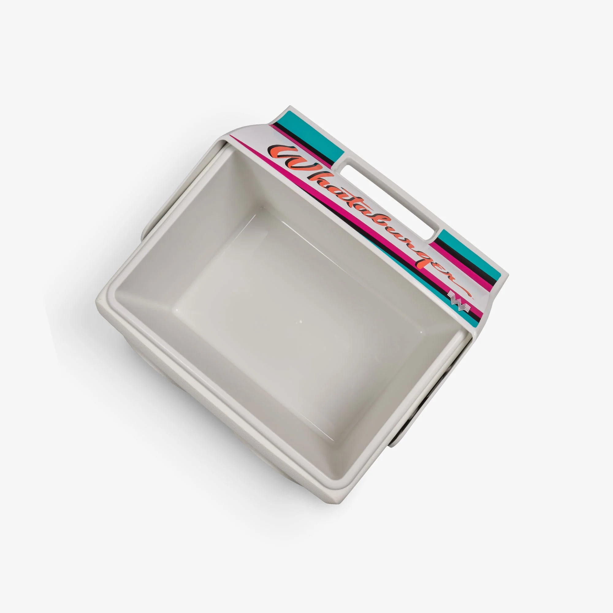 Igloo Coolers Retro Whataburger KoolTunes - Image 3