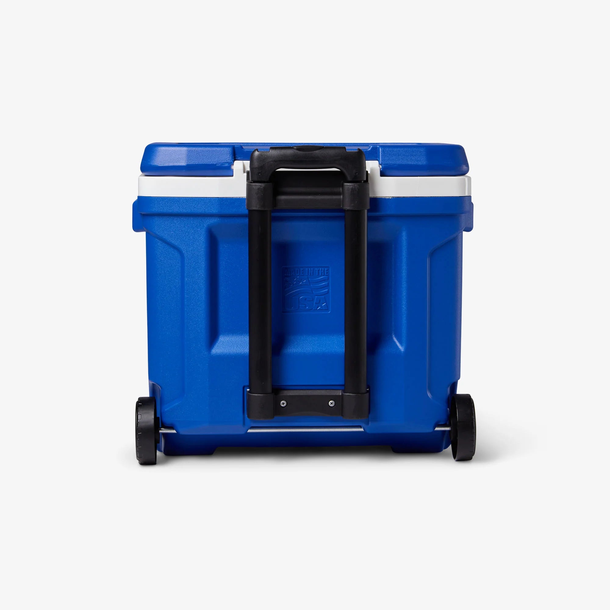 Igloo Coolers Profile II 28 Qt Roller Cooler - Image 5