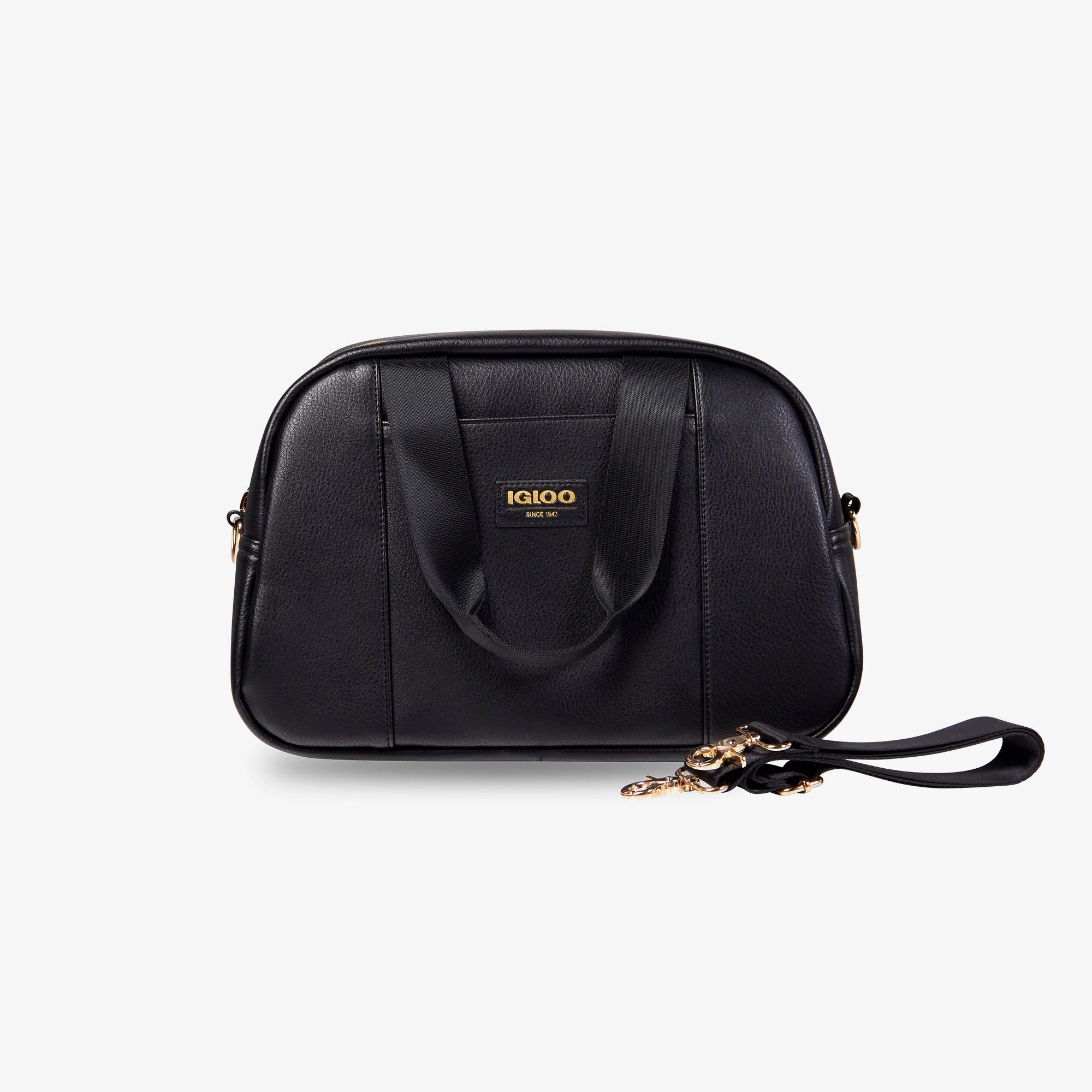 Igloo Coolers Igloo Outdoor Luxe Satchel Cooler Bag - Image 3