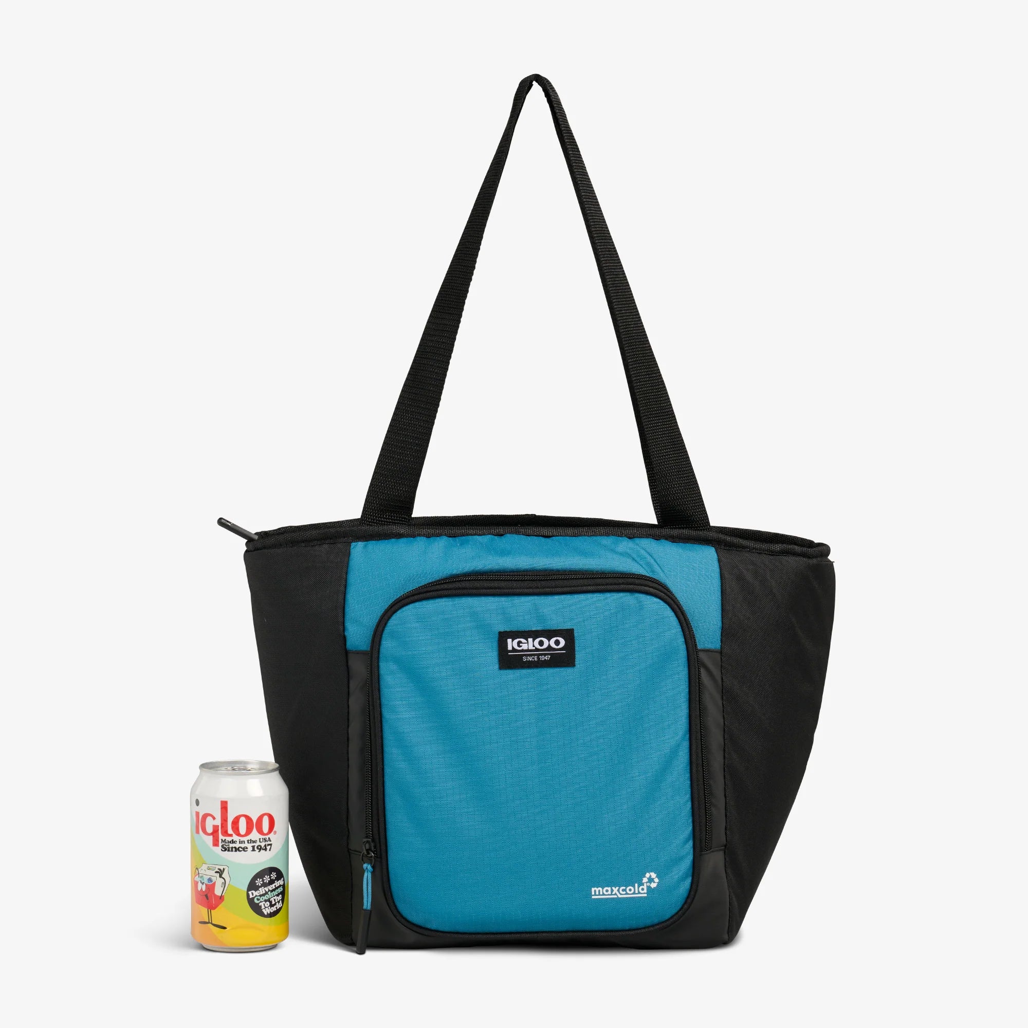 Igloo Coolers Latitude 16-Can Tote Cooler - Image 10