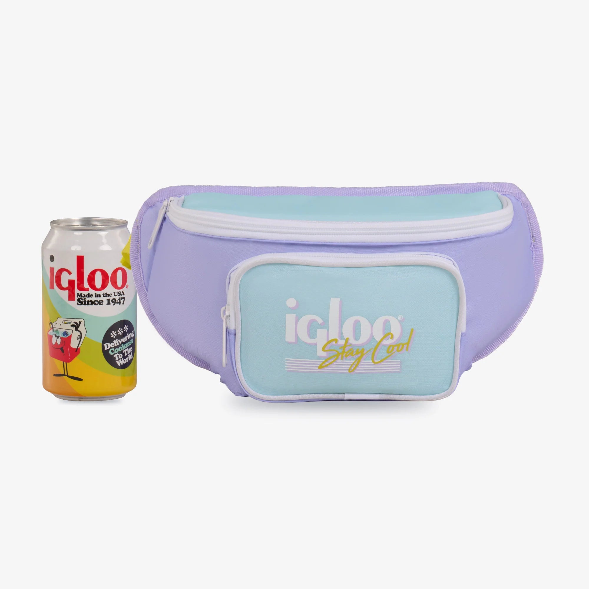 Igloo Coolers Retro Fanny Pack - Image 19