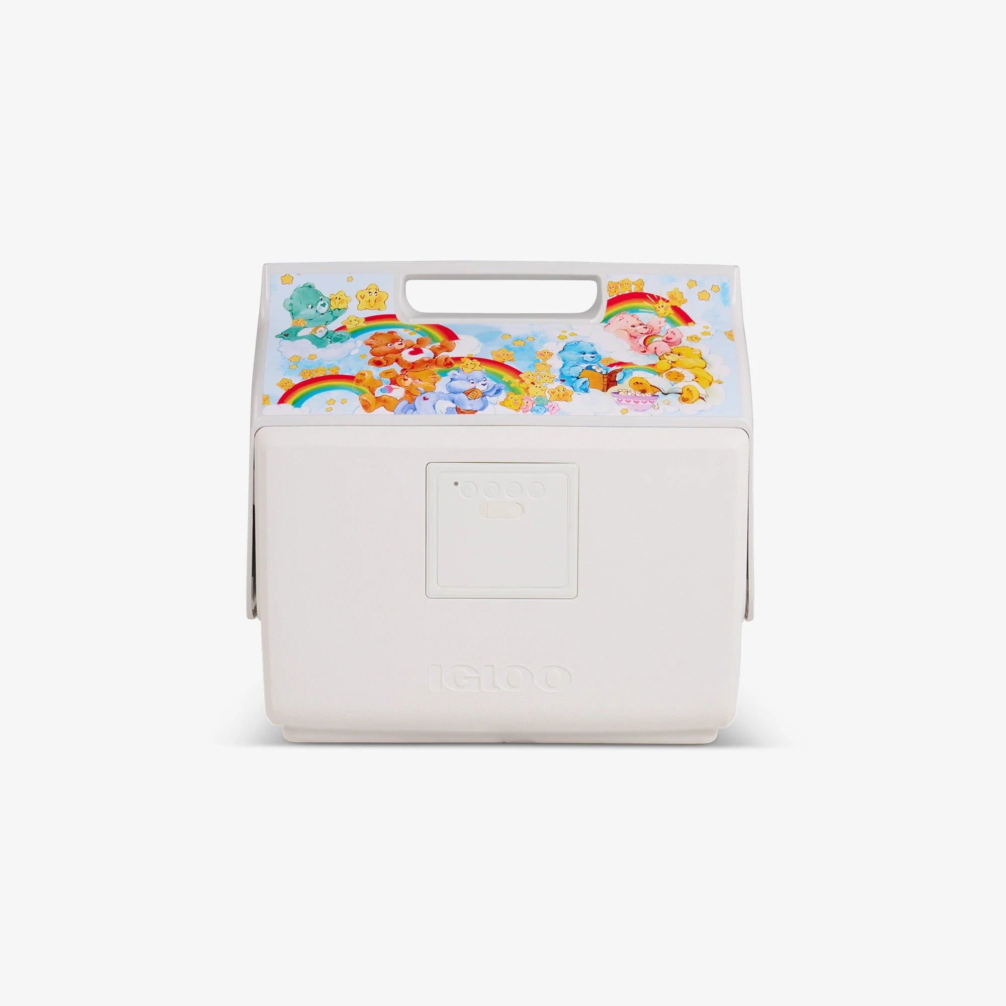 Igloo Coolers The Care Bears KoolTunes - Image 6
