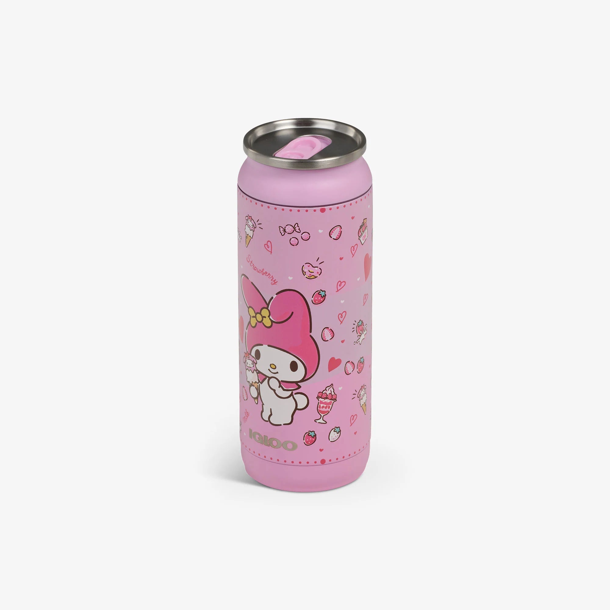Igloo Coolers My Melody 16 Oz Can - Image 2