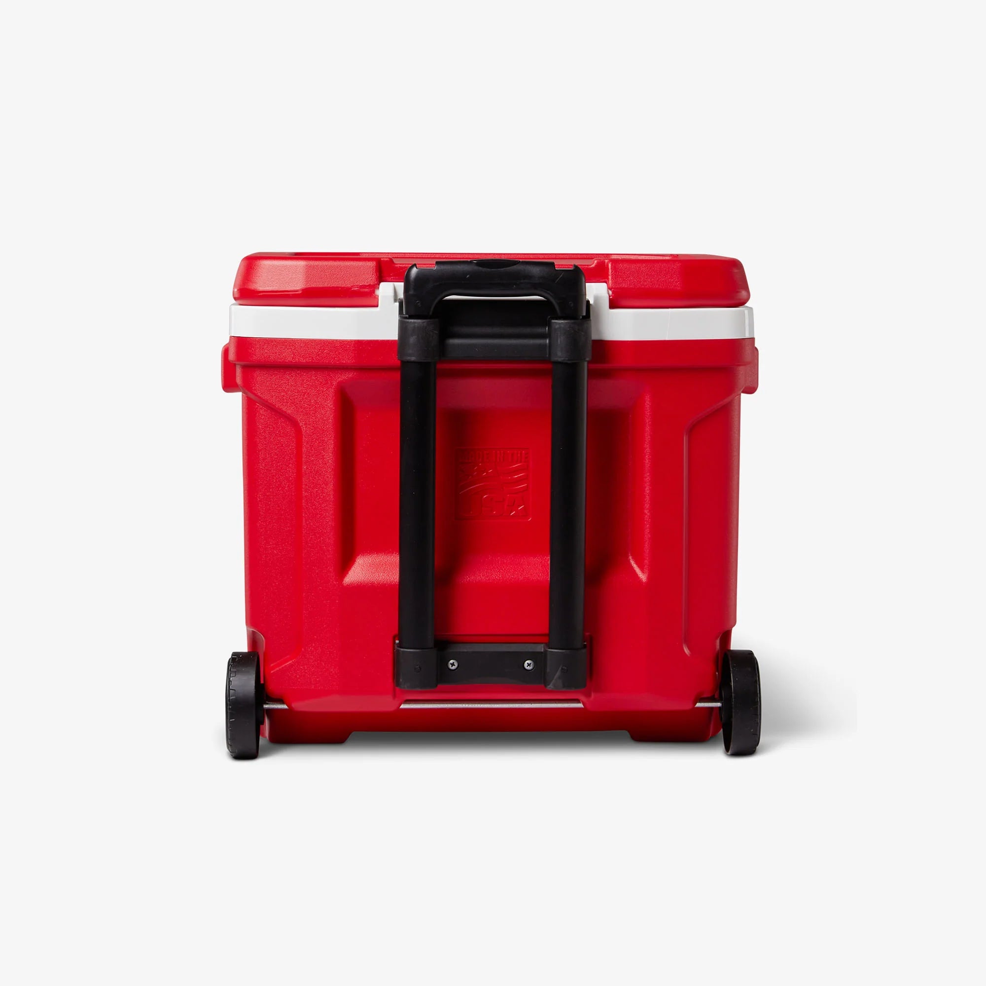 Igloo Coolers Profile II 28 Qt Roller Cooler - Image 9