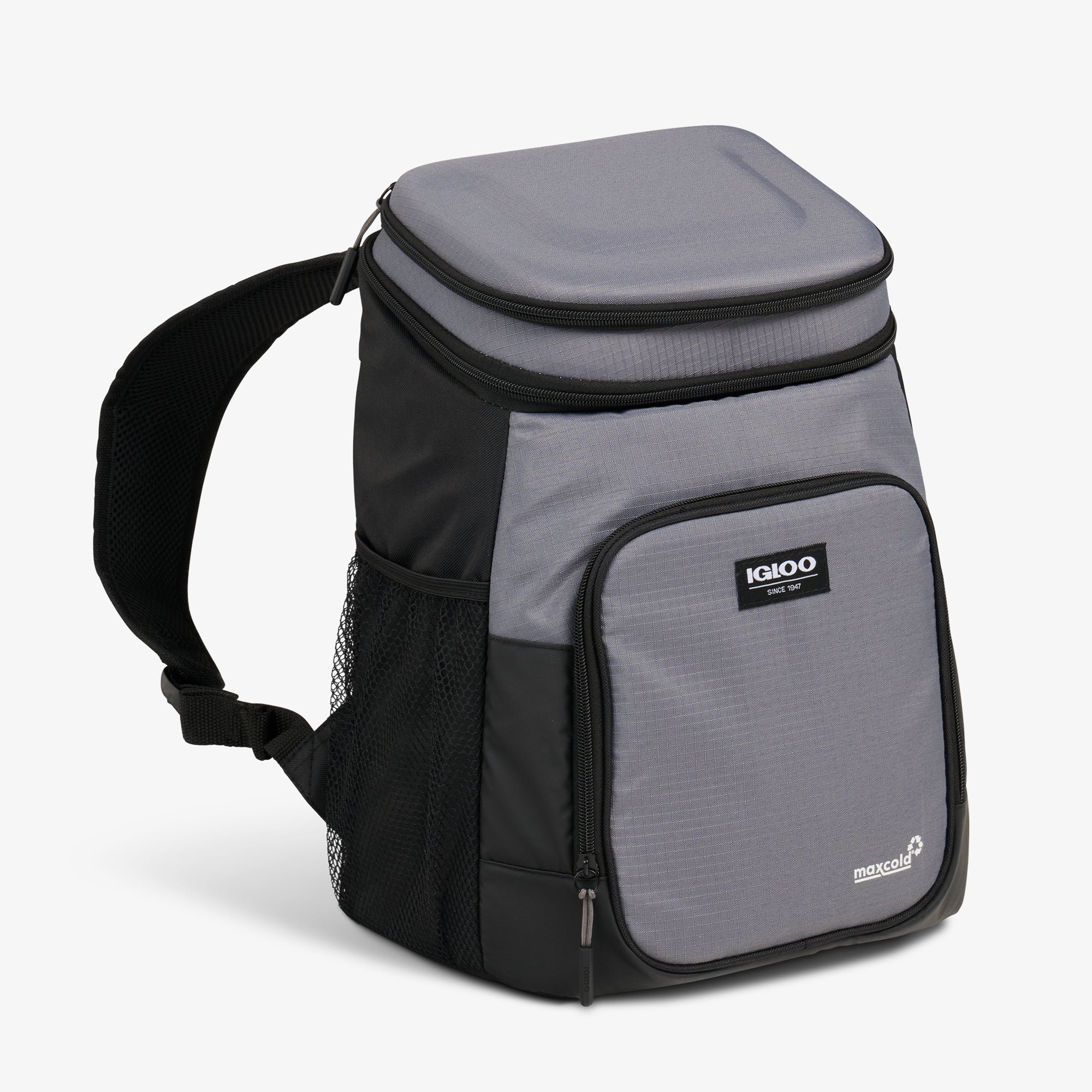 Igloo Coolers Latitude Hardtop 18-Can Backpack - Image 5