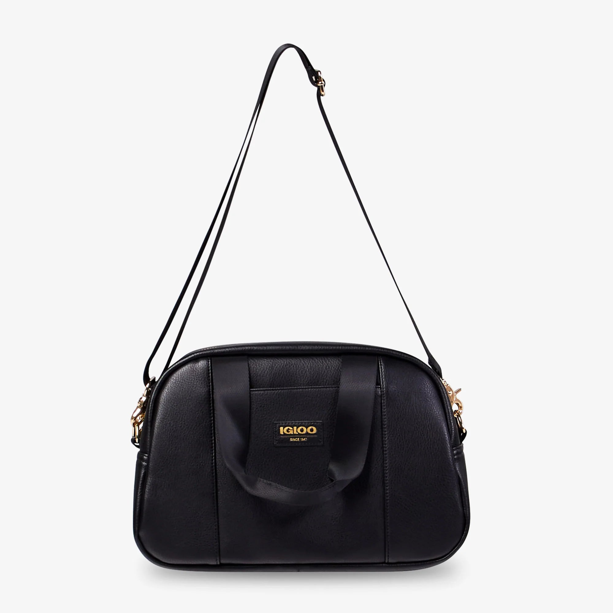 Igloo Coolers Igloo Outdoor Luxe Satchel Cooler Bag - Image 9