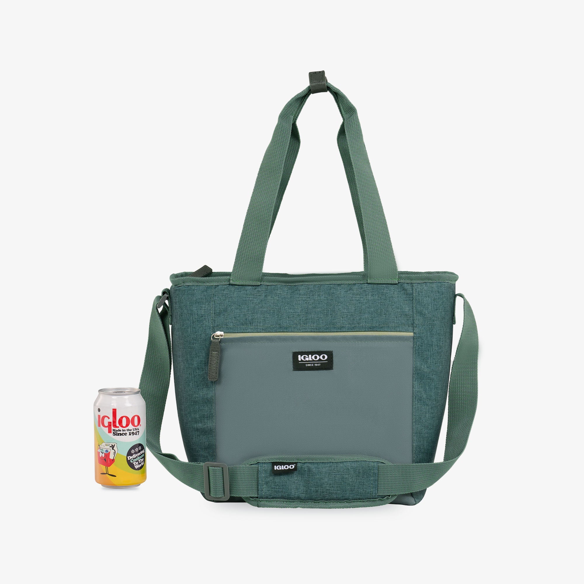 Igloo Coolers Everyday Lunch Tote Cooler Bag - Image 5