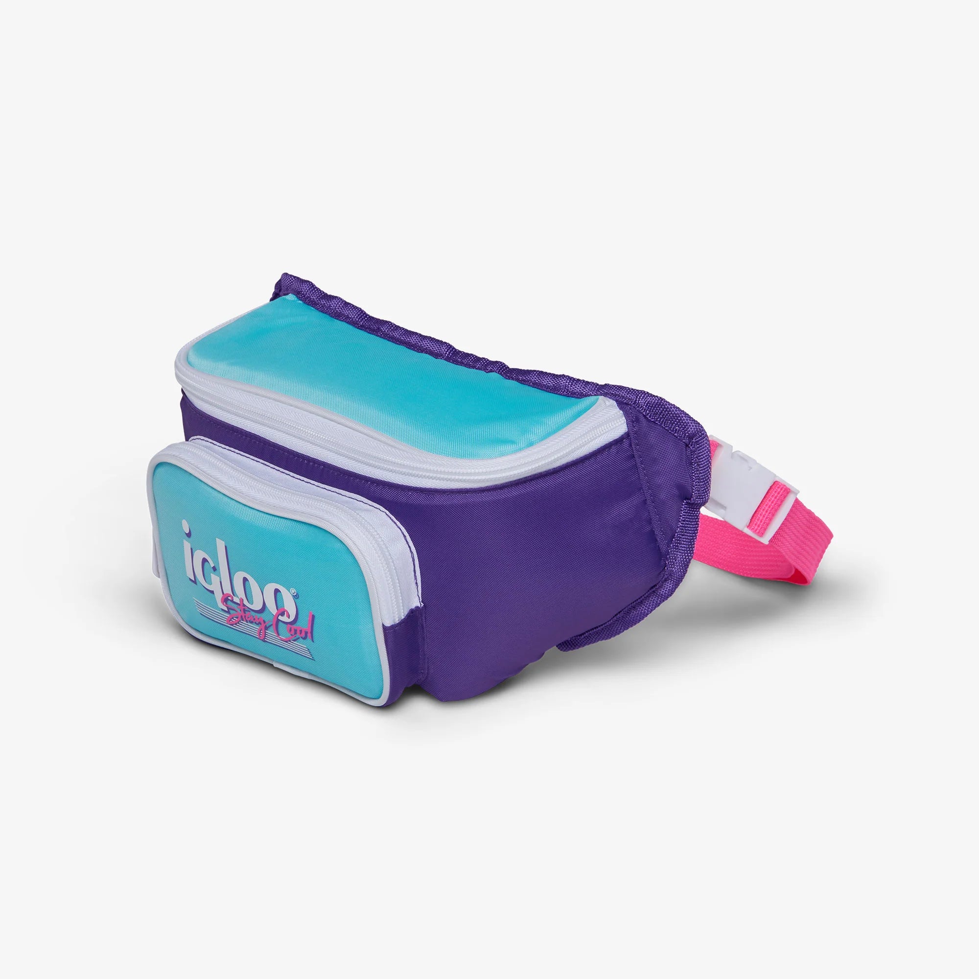 Igloo Coolers Retro Fanny Pack - Image 53