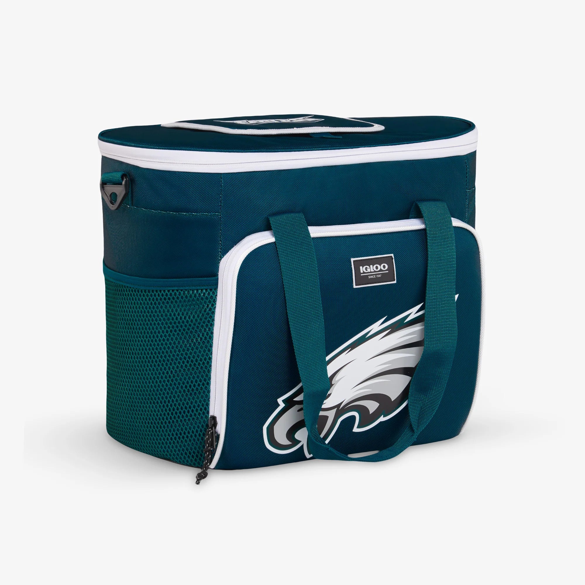 Igloo Coolers Philadelphia Eagles Tailgate Tote - Image 4