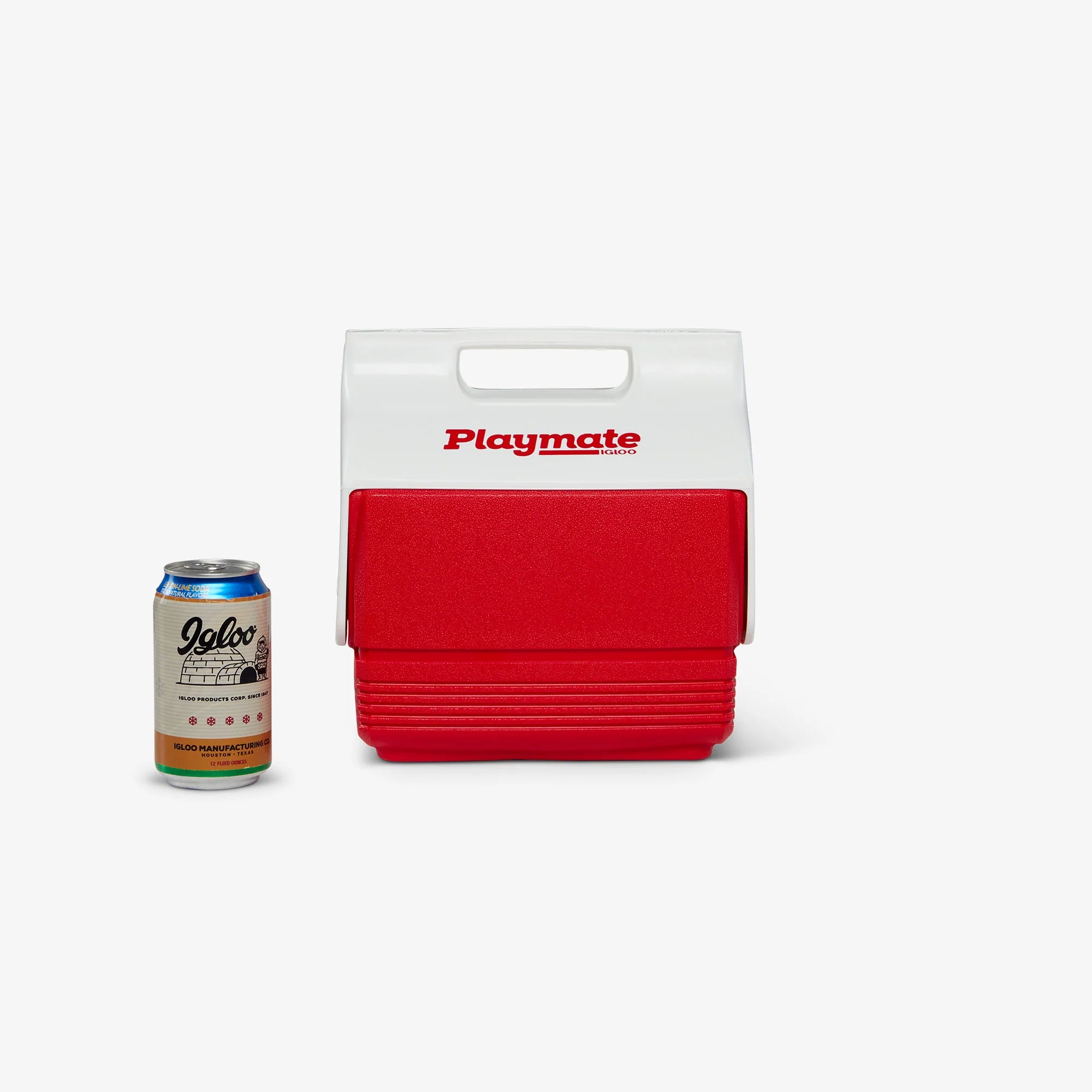 Igloo Coolers Playmate Mini 4 Qt Cooler - Image 3