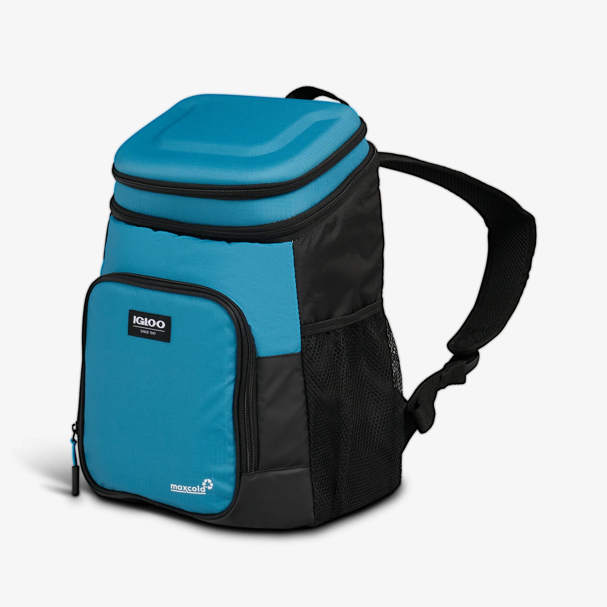 Igloo Coolers Latitude Hardtop 18-Can Backpack - Image 9