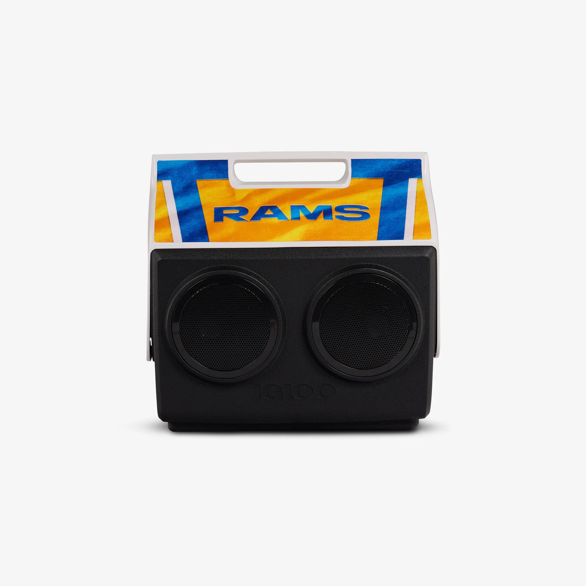 Igloo Coolers Los Angeles Rams KoolTunes