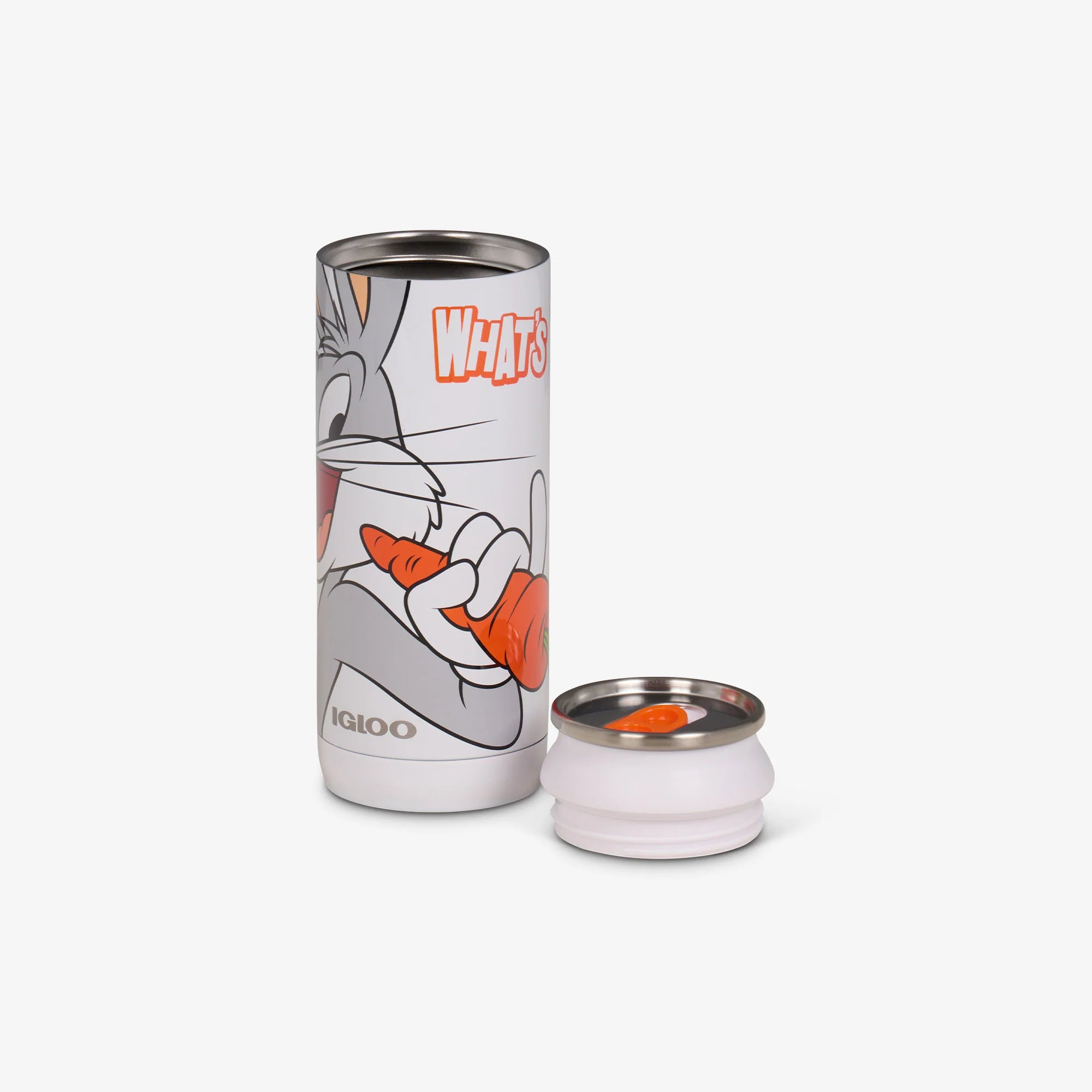 Igloo Coolers Bugs Bunny 16 Oz Can - Image 3