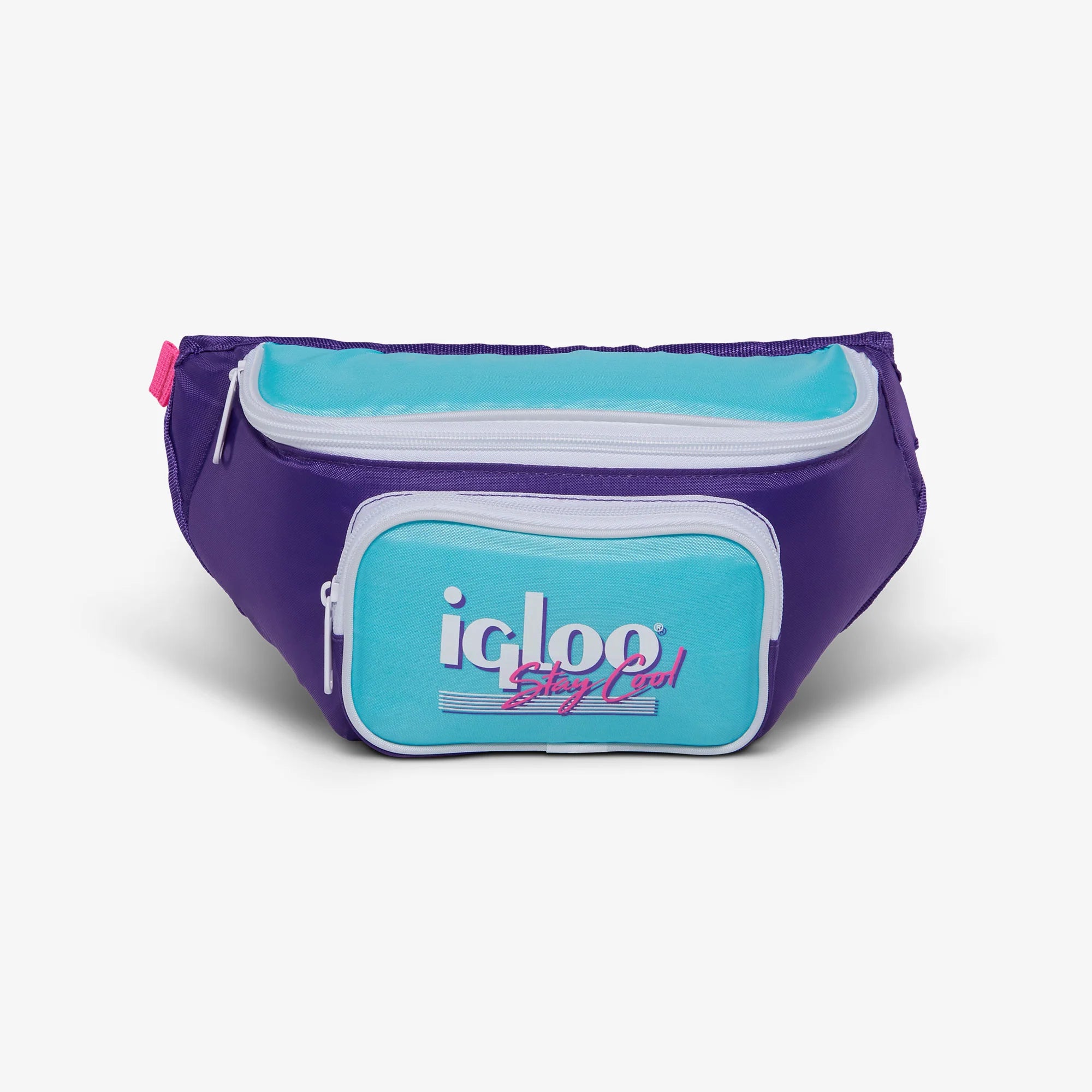 Igloo Coolers Retro Fanny Pack - Image 32