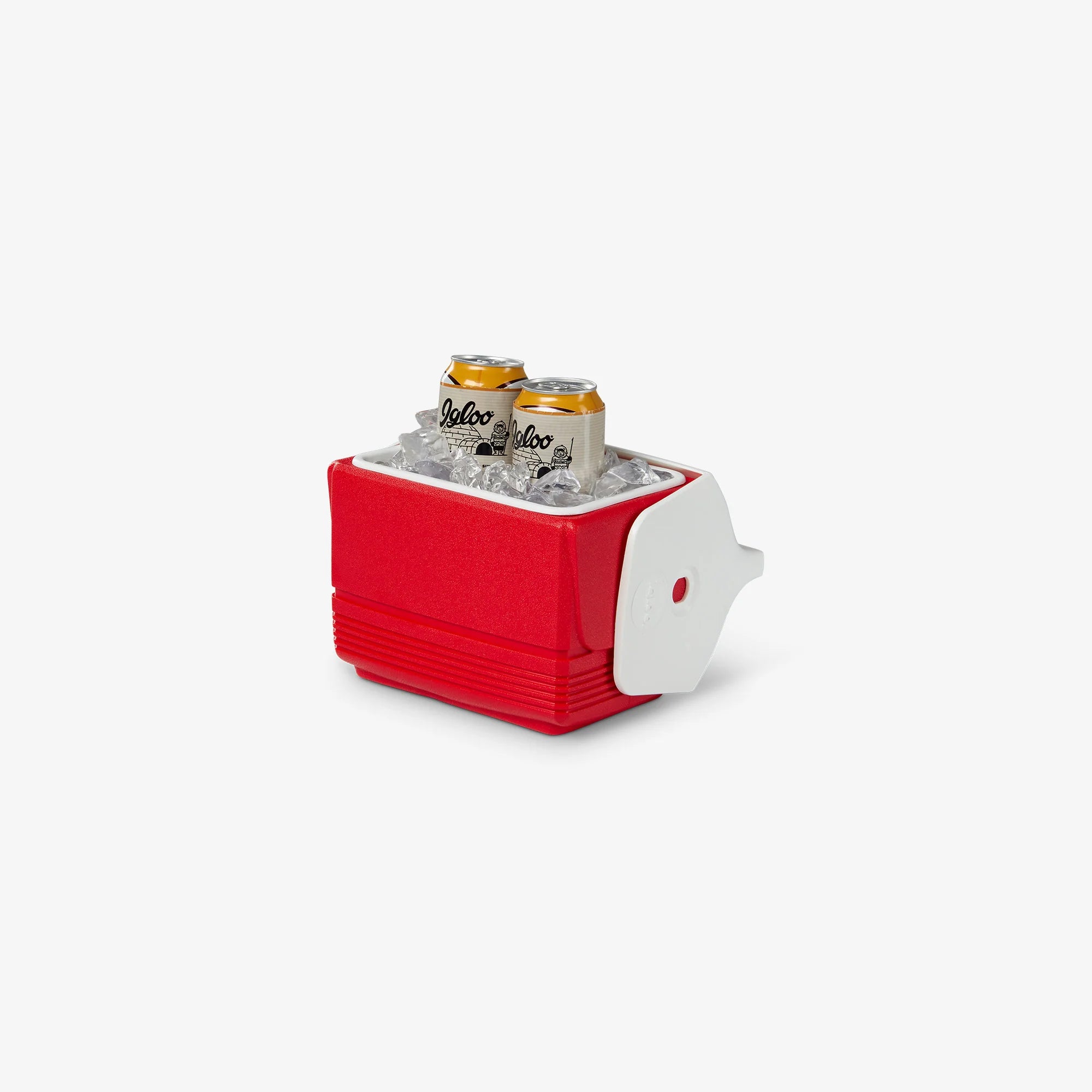 Igloo Coolers Playmate Mini 4 Qt Cooler - Image 2