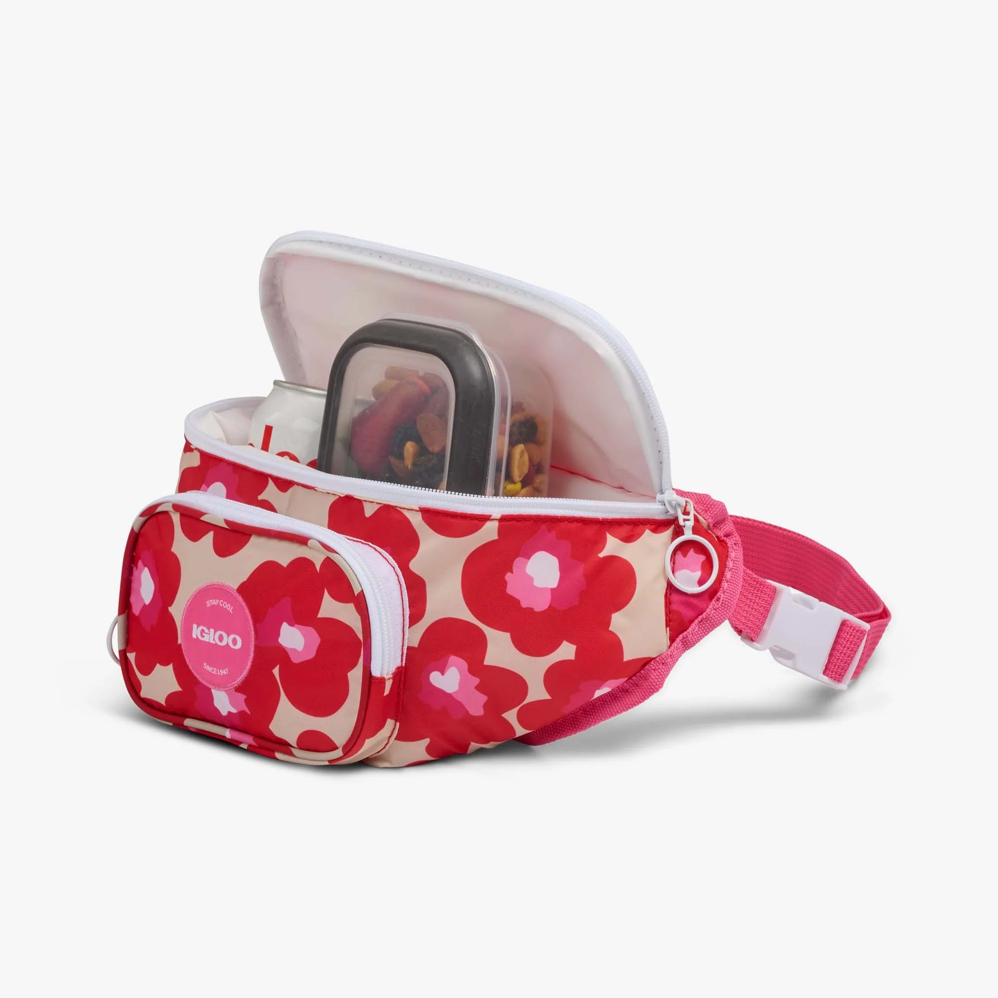 Igloo Coolers Retro Fanny Pack - Image 35