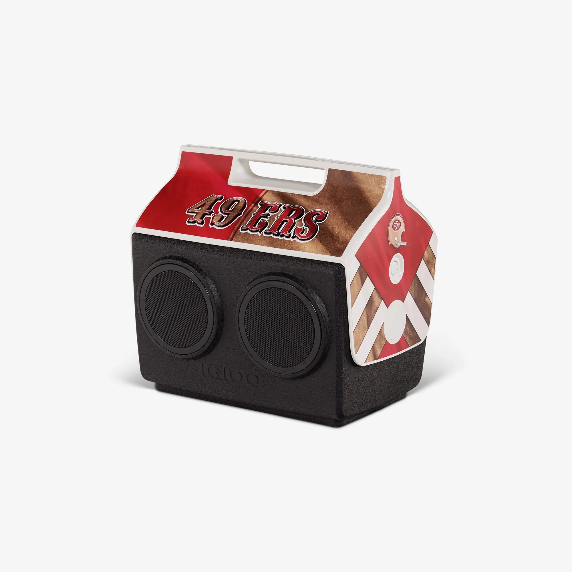 Igloo Coolers San Francisco 49ers KoolTunes - Image 2