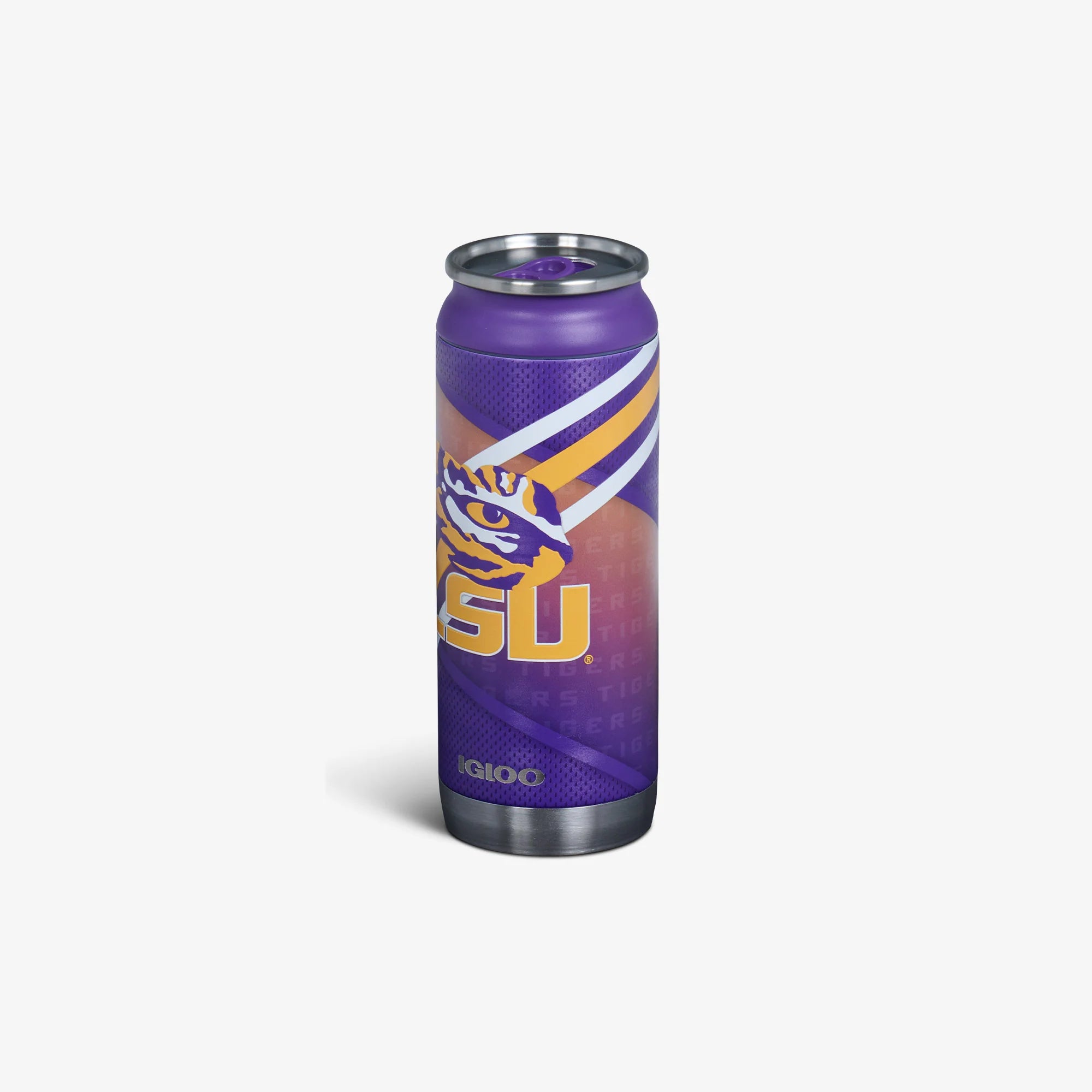 Igloo Coolers LSU 16 Oz Can - Image 2