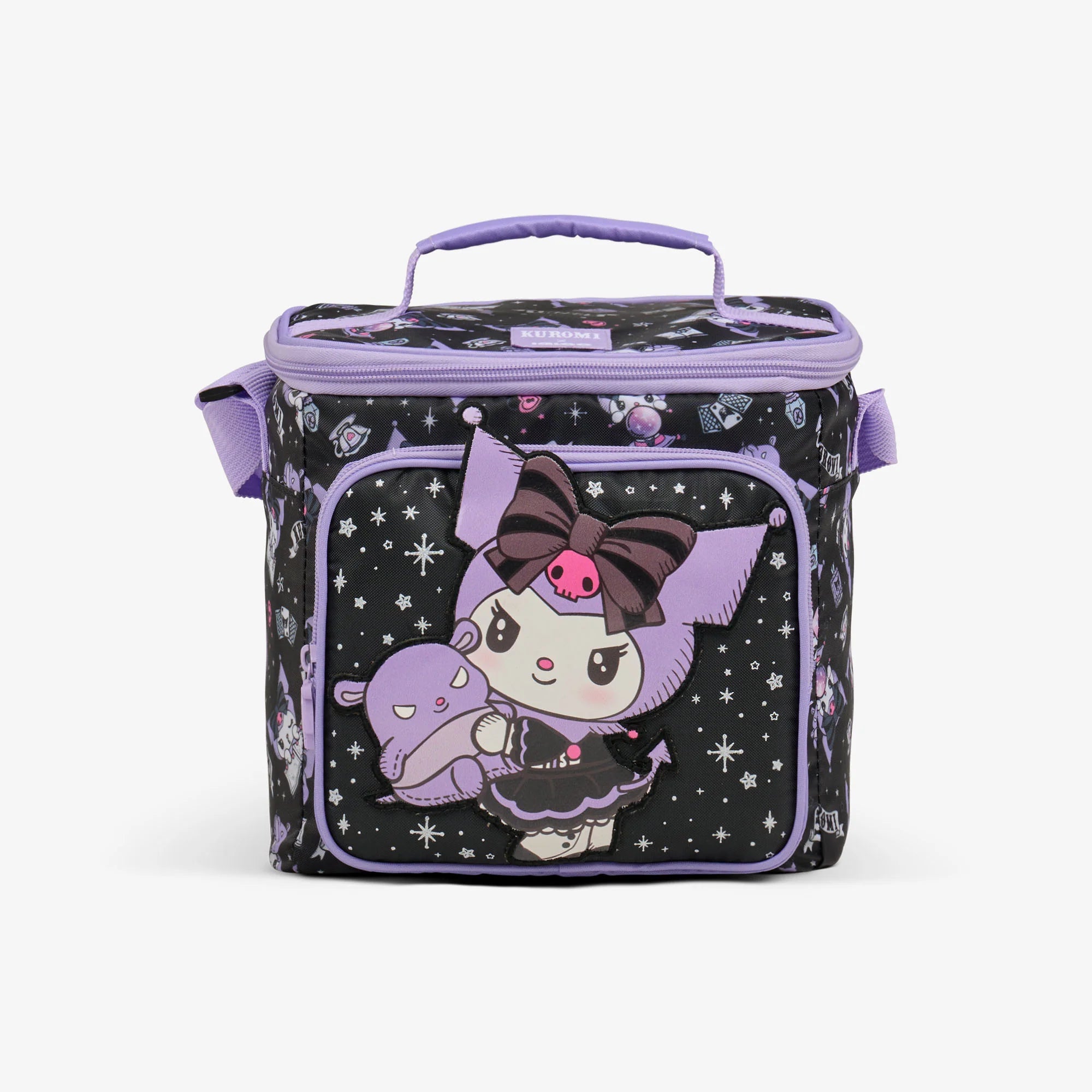 Igloo Coolers Kuromi Square Lunch Cooler Bag
