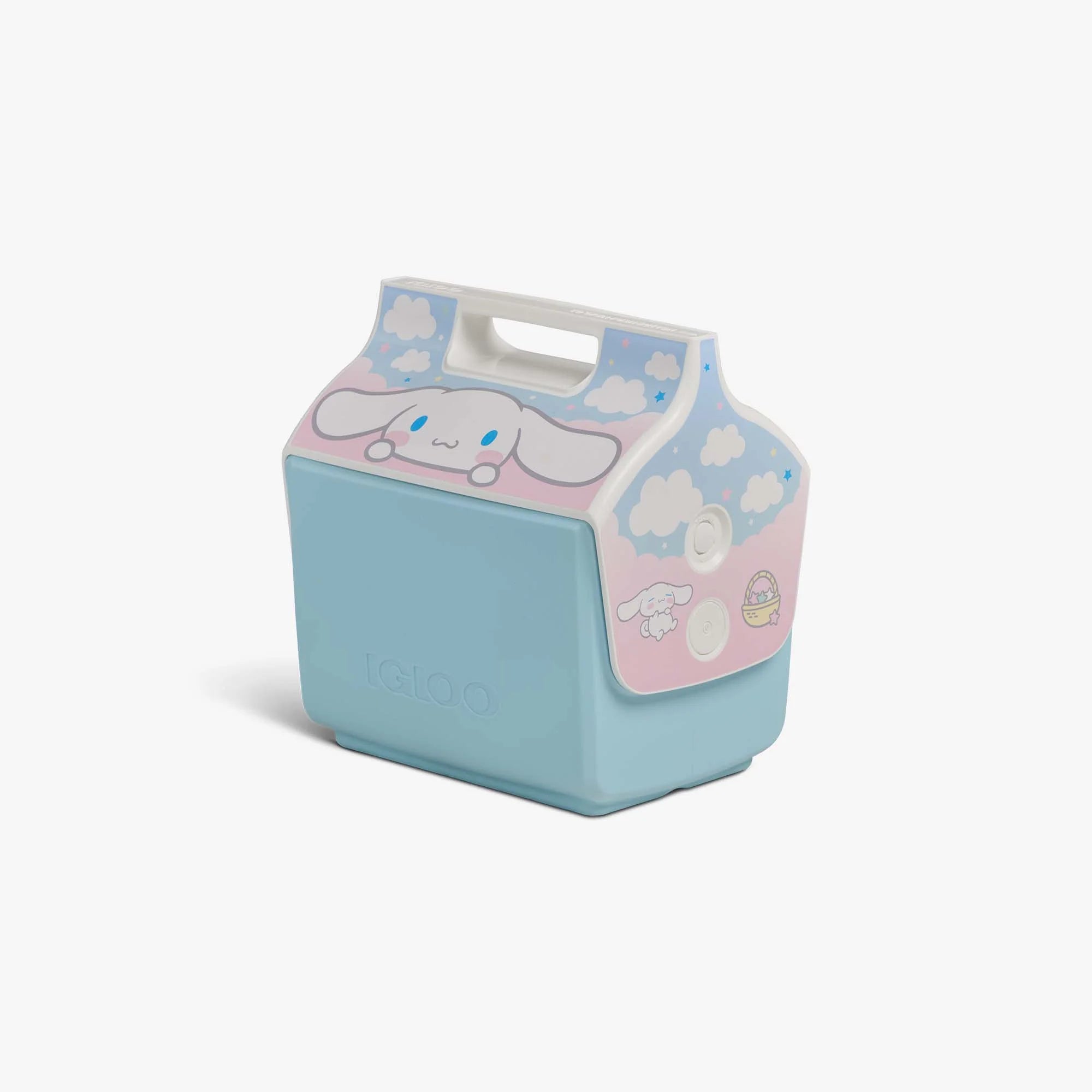 Igloo Coolers Cinnamoroll Little Playmate 7 Qt Cooler - Image 2