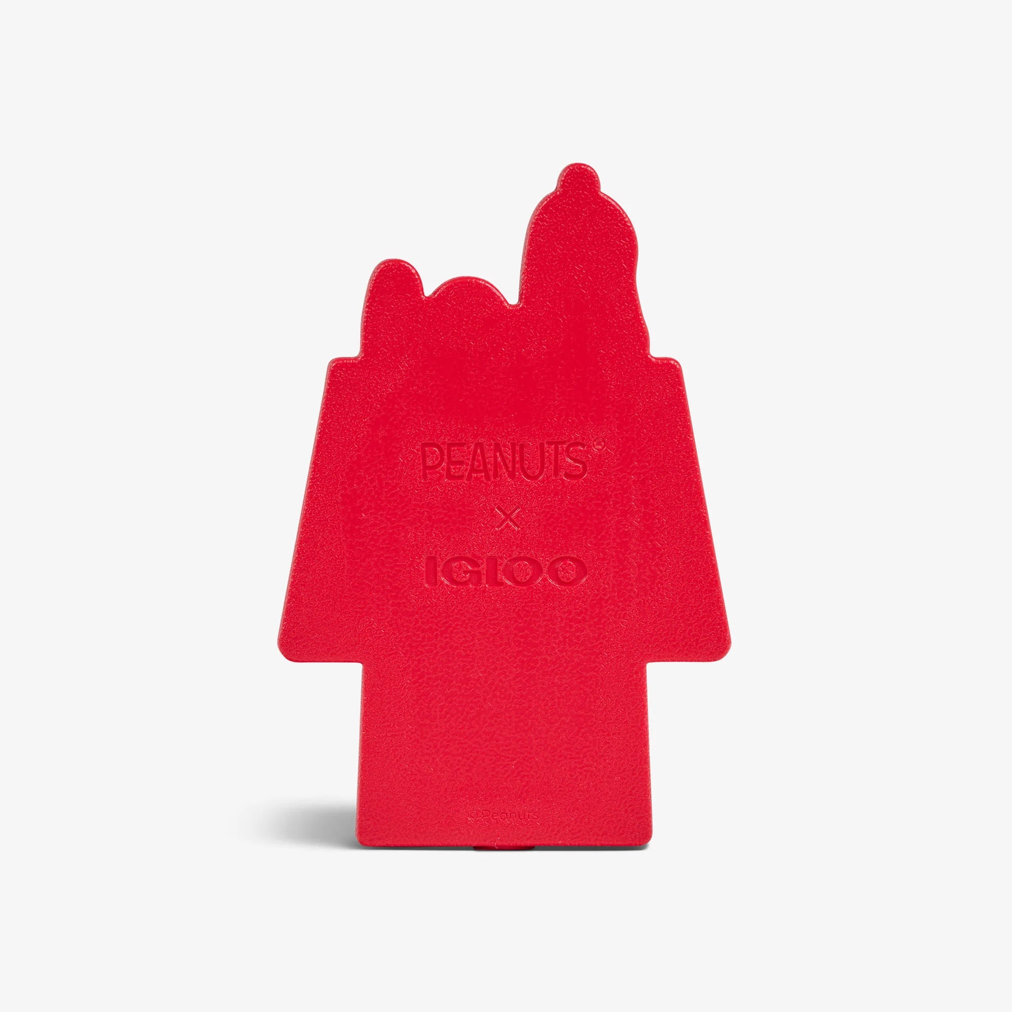 Igloo Coolers Snoopy Doghouse Ice Block 2-Pack - Image 2