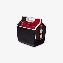 Alternative view of Igloo Coolers Tampa Bay Buccaneers Little Playmate 7 Qt Cooler