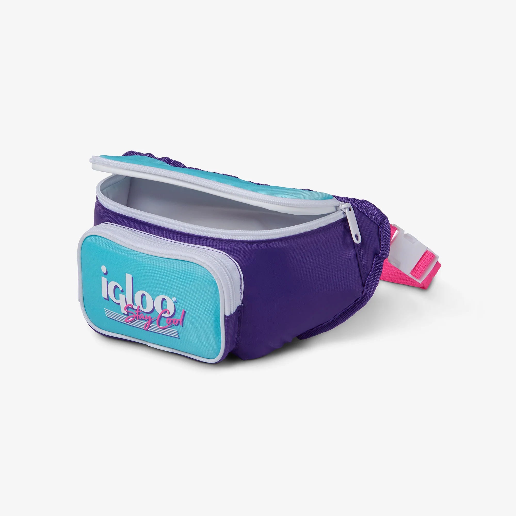 Igloo Coolers Retro Fanny Pack - Image 54