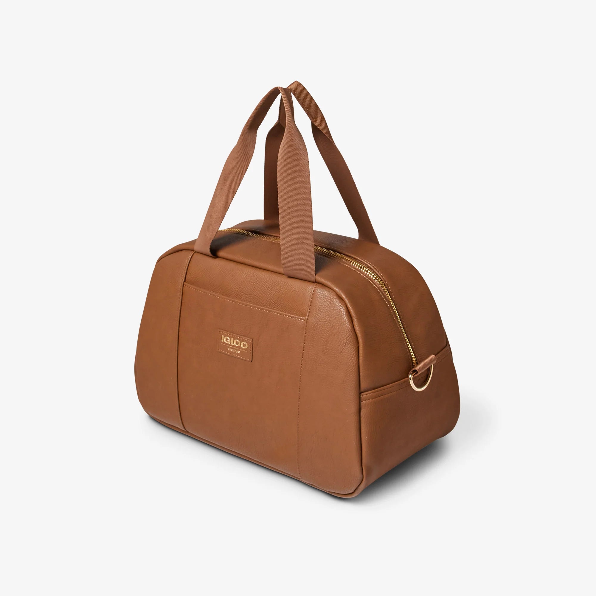 Igloo Coolers Igloo Outdoor Luxe Satchel Cooler Bag - Image 2