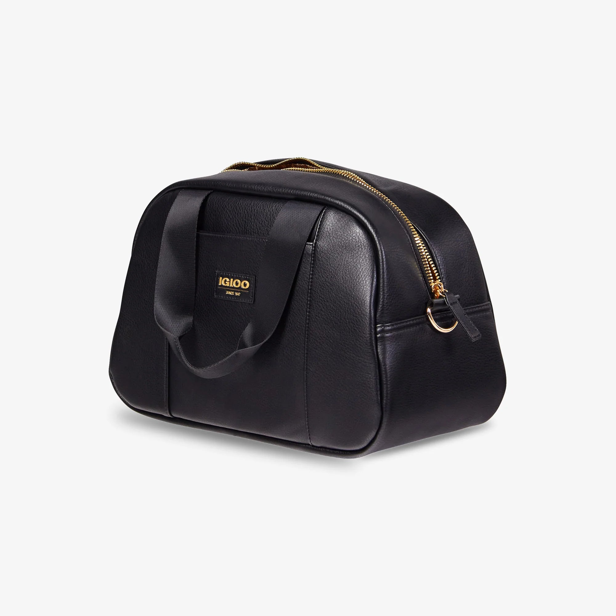 Igloo Coolers Igloo Outdoor Luxe Satchel Cooler Bag - Image 7