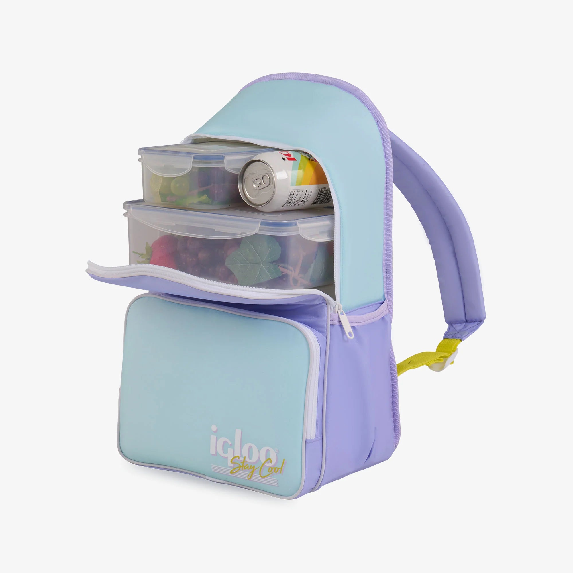 Igloo Coolers Retro Backpack Cooler - Image 25