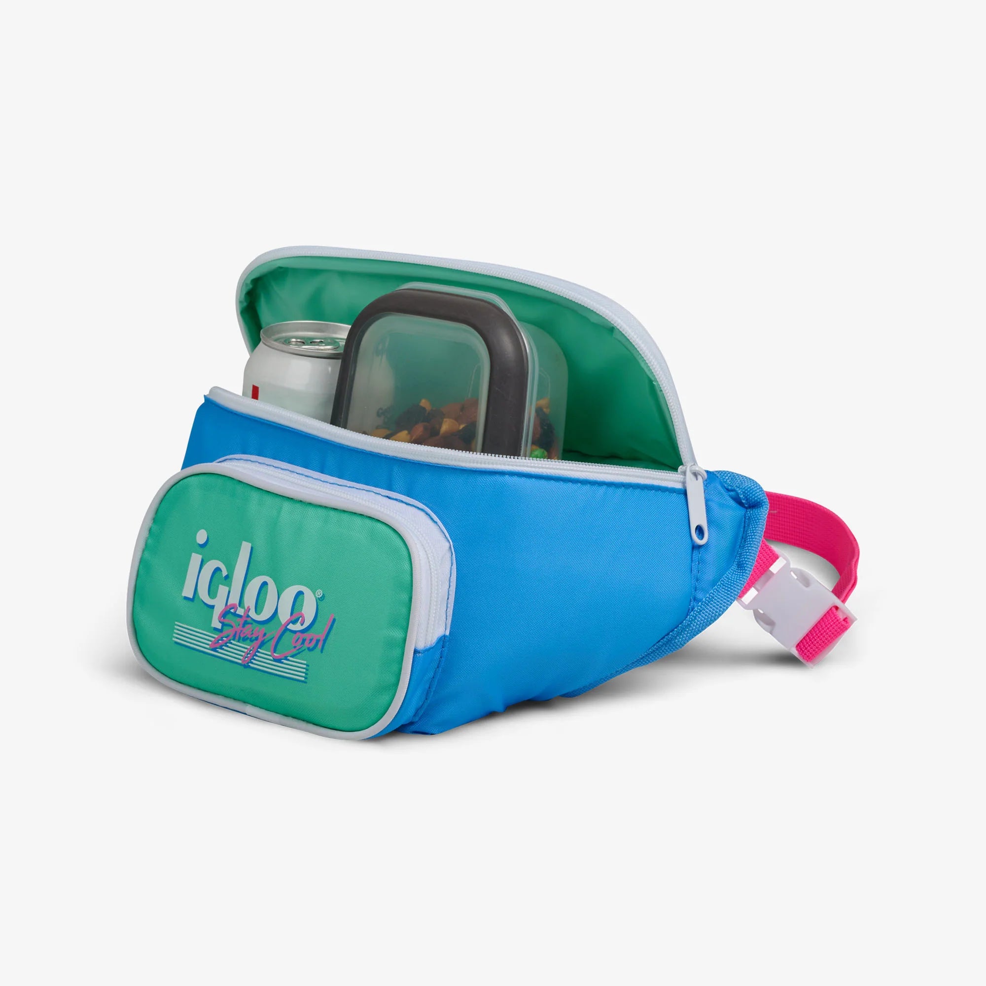 Igloo Coolers Retro Fanny Pack - Image 44