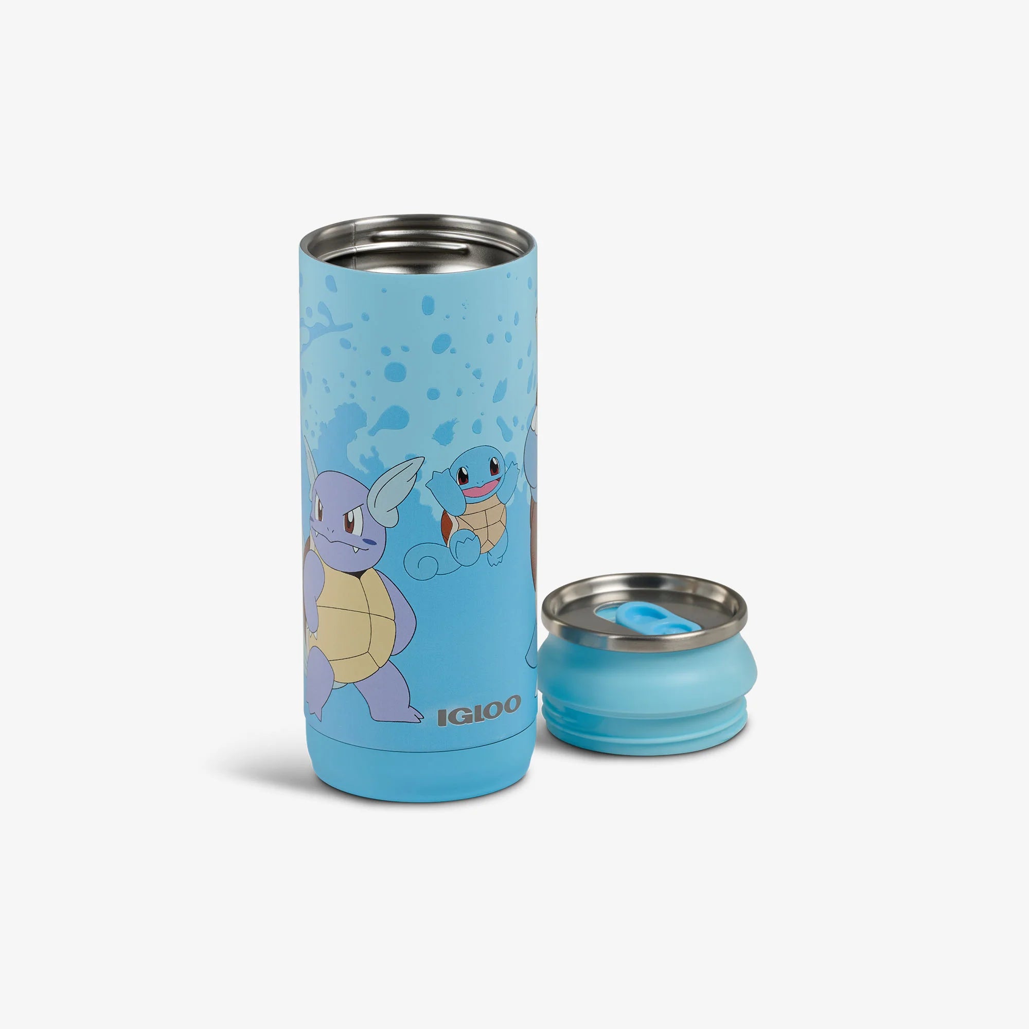 Igloo Coolers Pokmon 16 Oz Can - Image 14