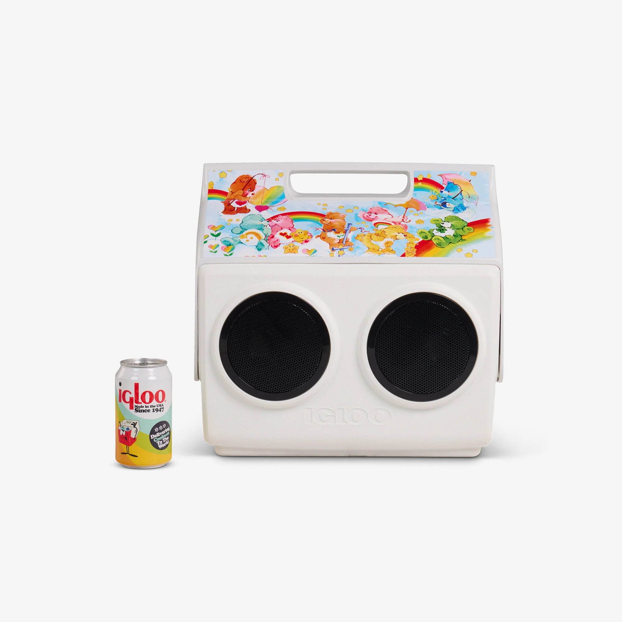 Igloo Coolers The Care Bears KoolTunes - Image 7