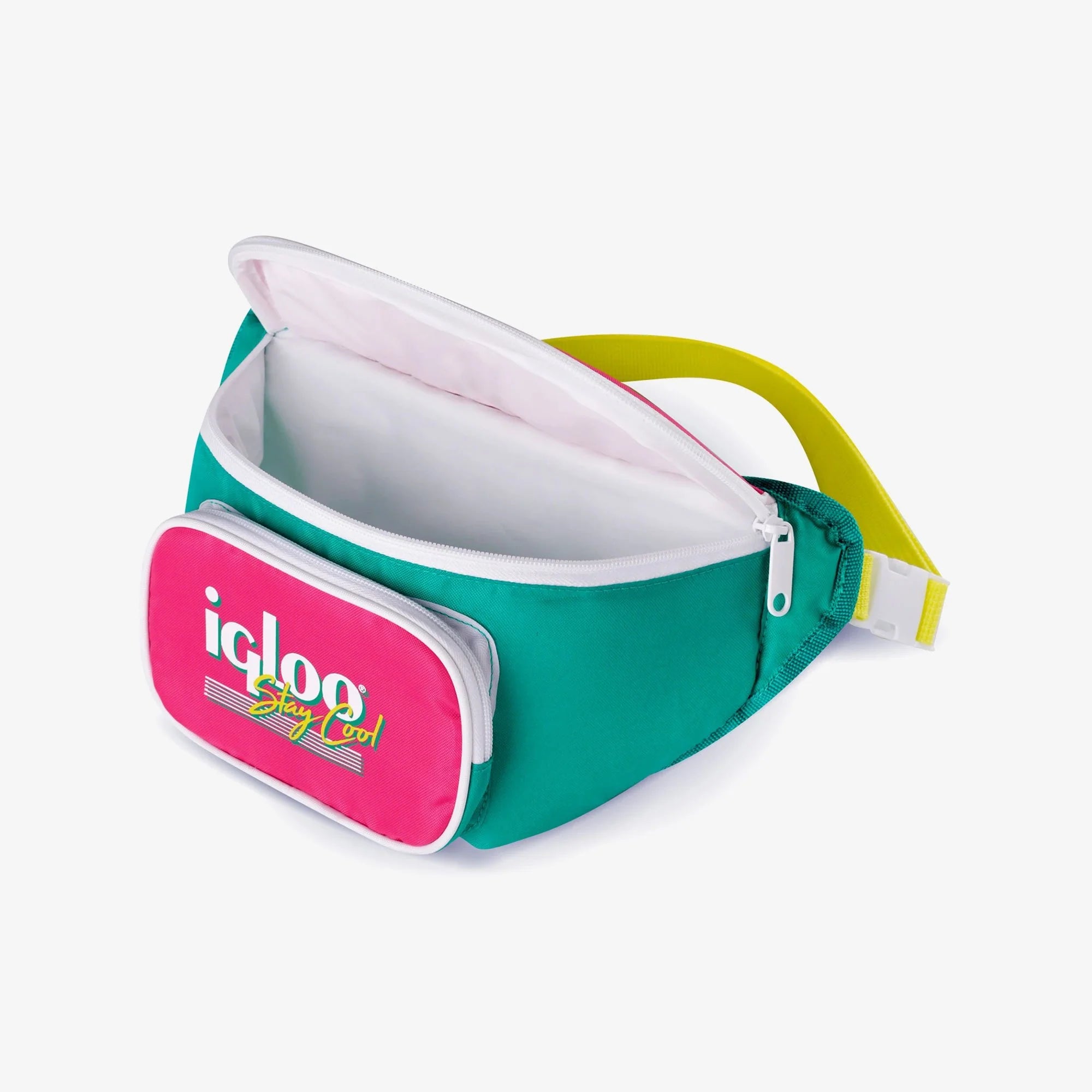 Igloo Coolers Retro Fanny Pack - Image 52