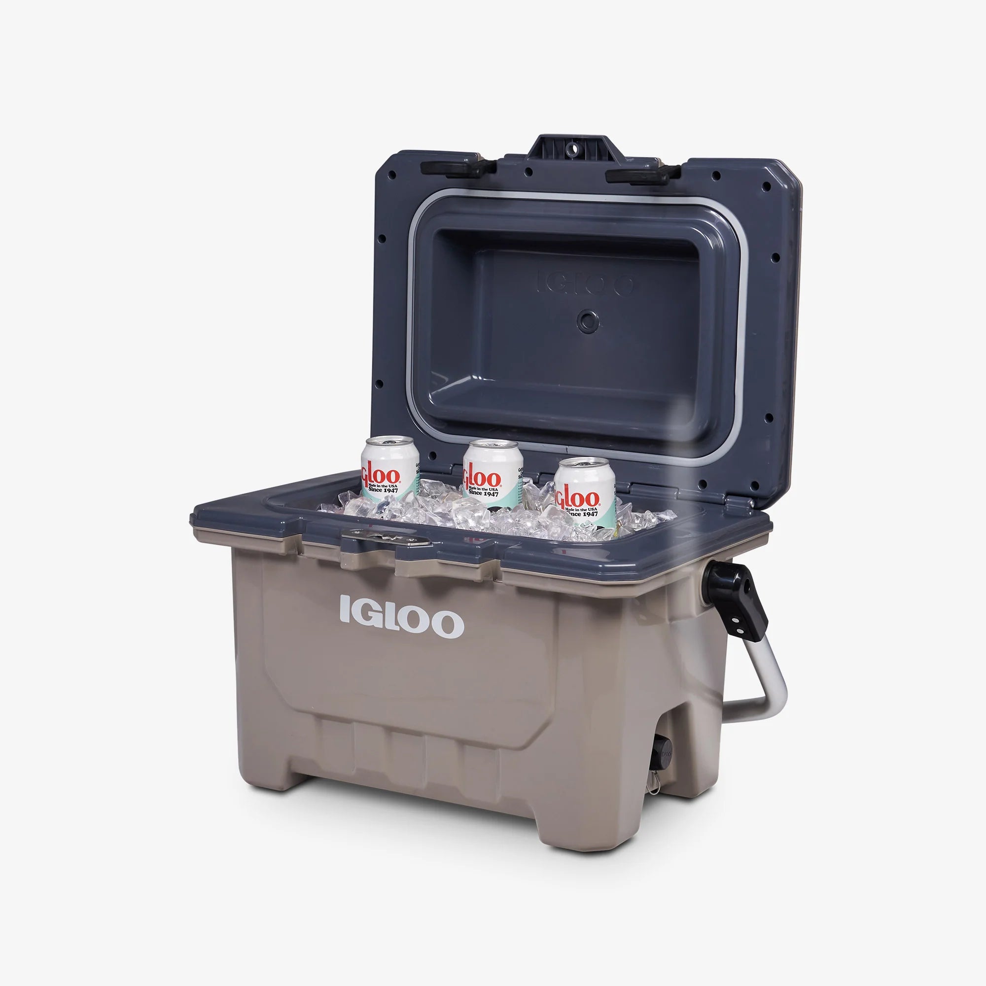 Igloo Coolers IMX 24 Qt Cooler - Image 13