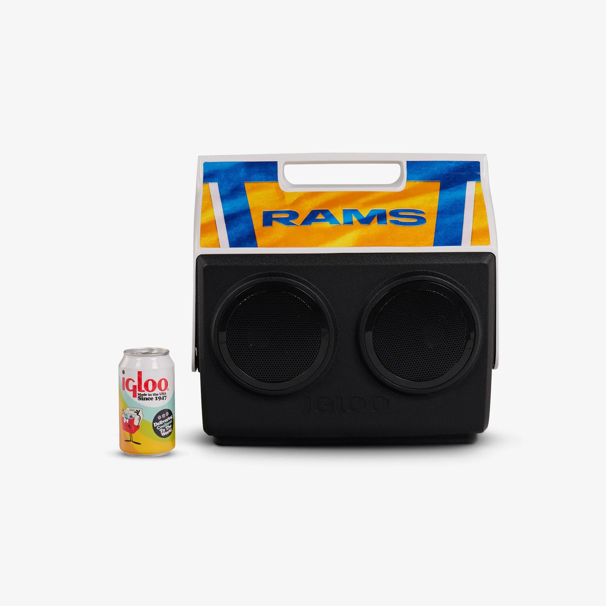 Igloo Coolers Los Angeles Rams KoolTunes - Image 7