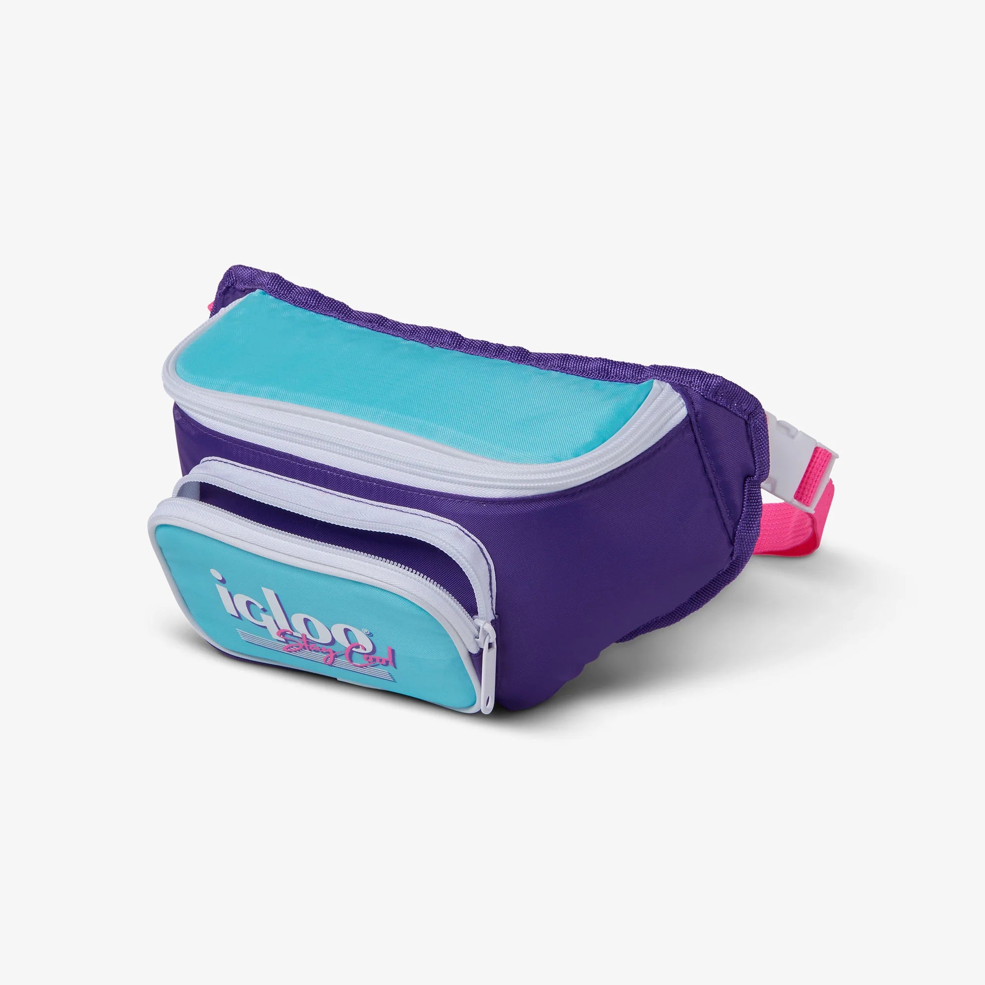 Igloo Coolers Retro Fanny Pack - Image 55