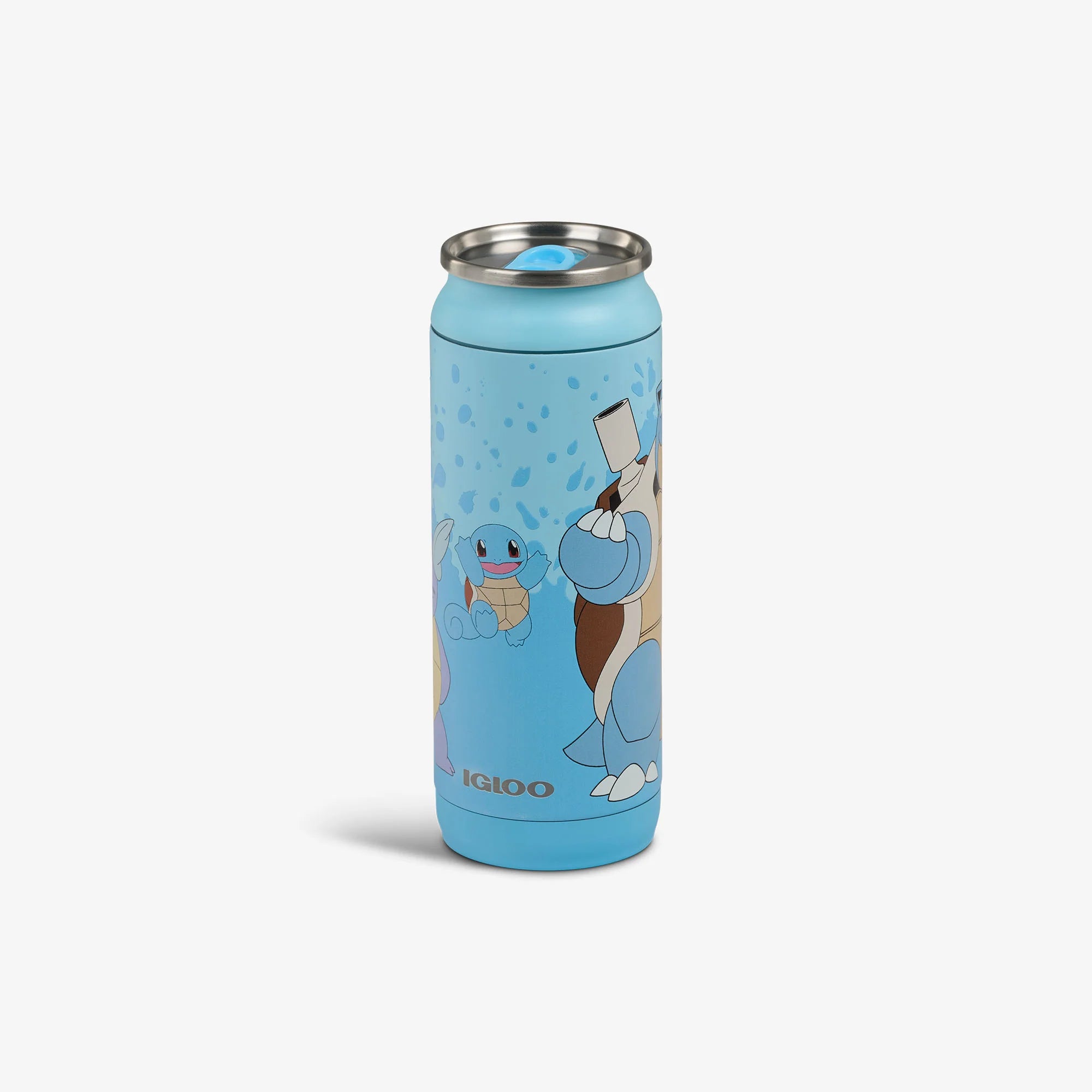 Igloo Coolers Pokmon 16 Oz Can - Image 13