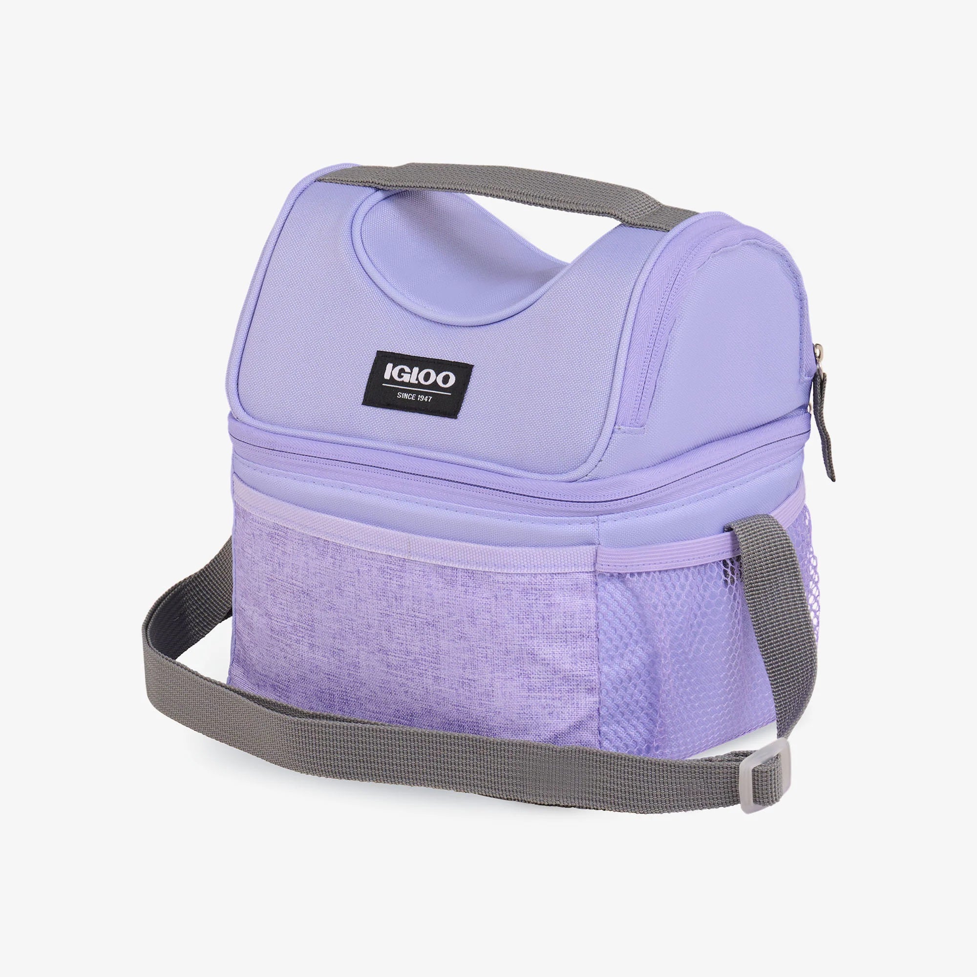 Igloo Coolers Kids Everyday Lunch Gripper Cooler Bag - Image 2