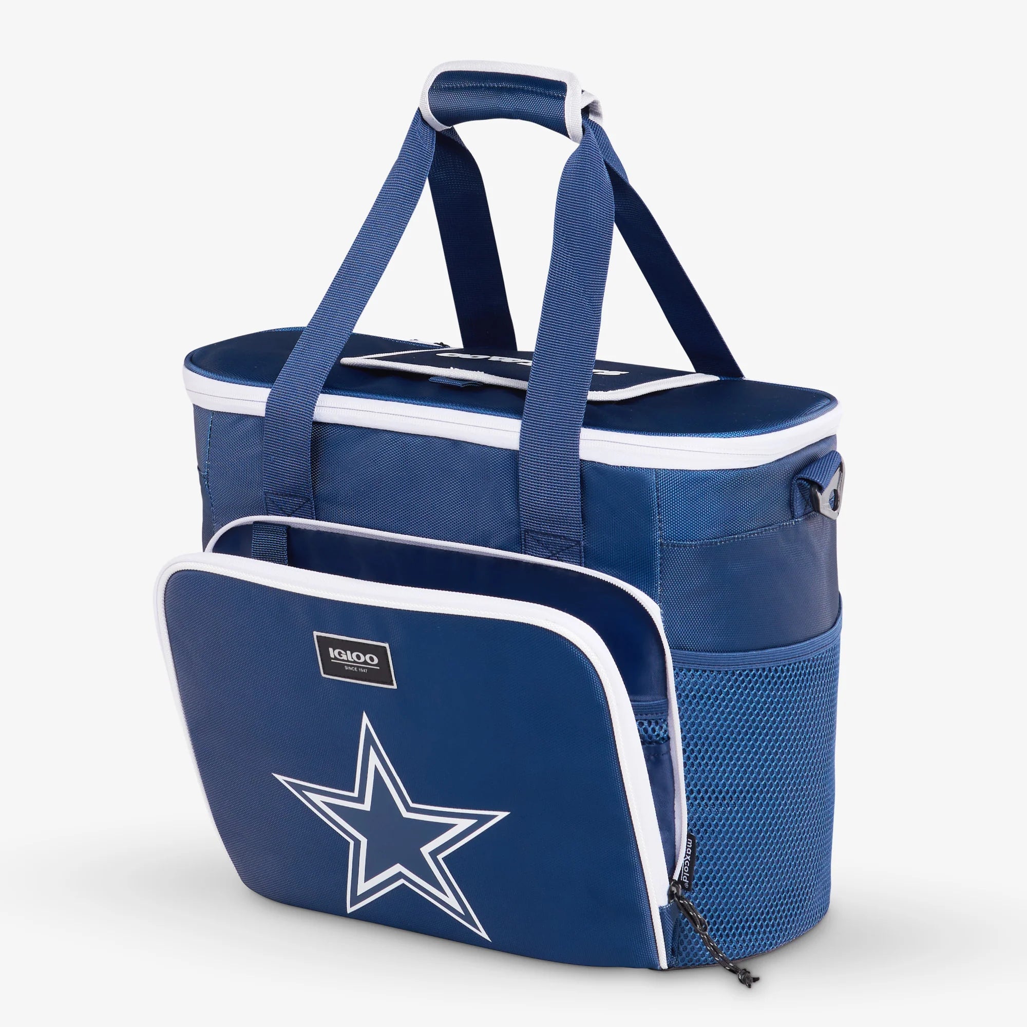 Igloo Coolers Dallas Cowboys Tailgate Tote - Image 2