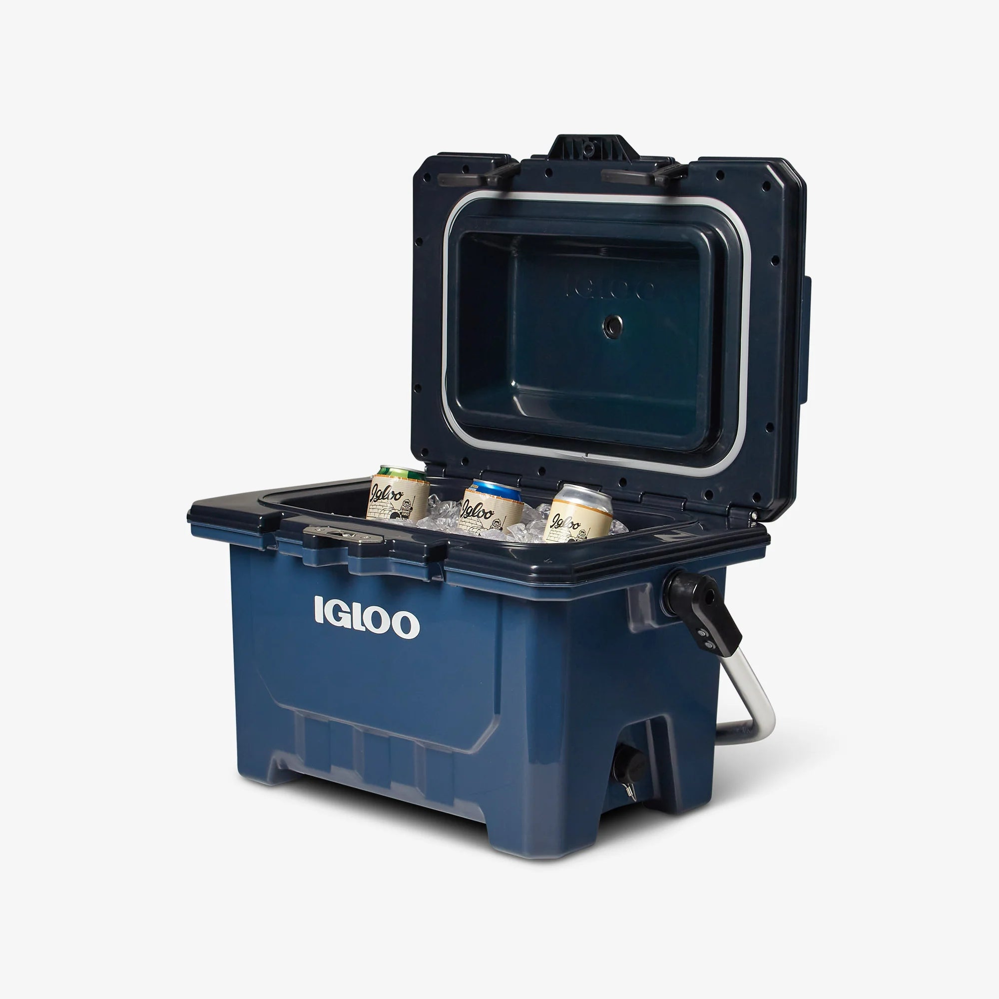 Igloo Coolers IMX 24 Qt Cooler - Image 4