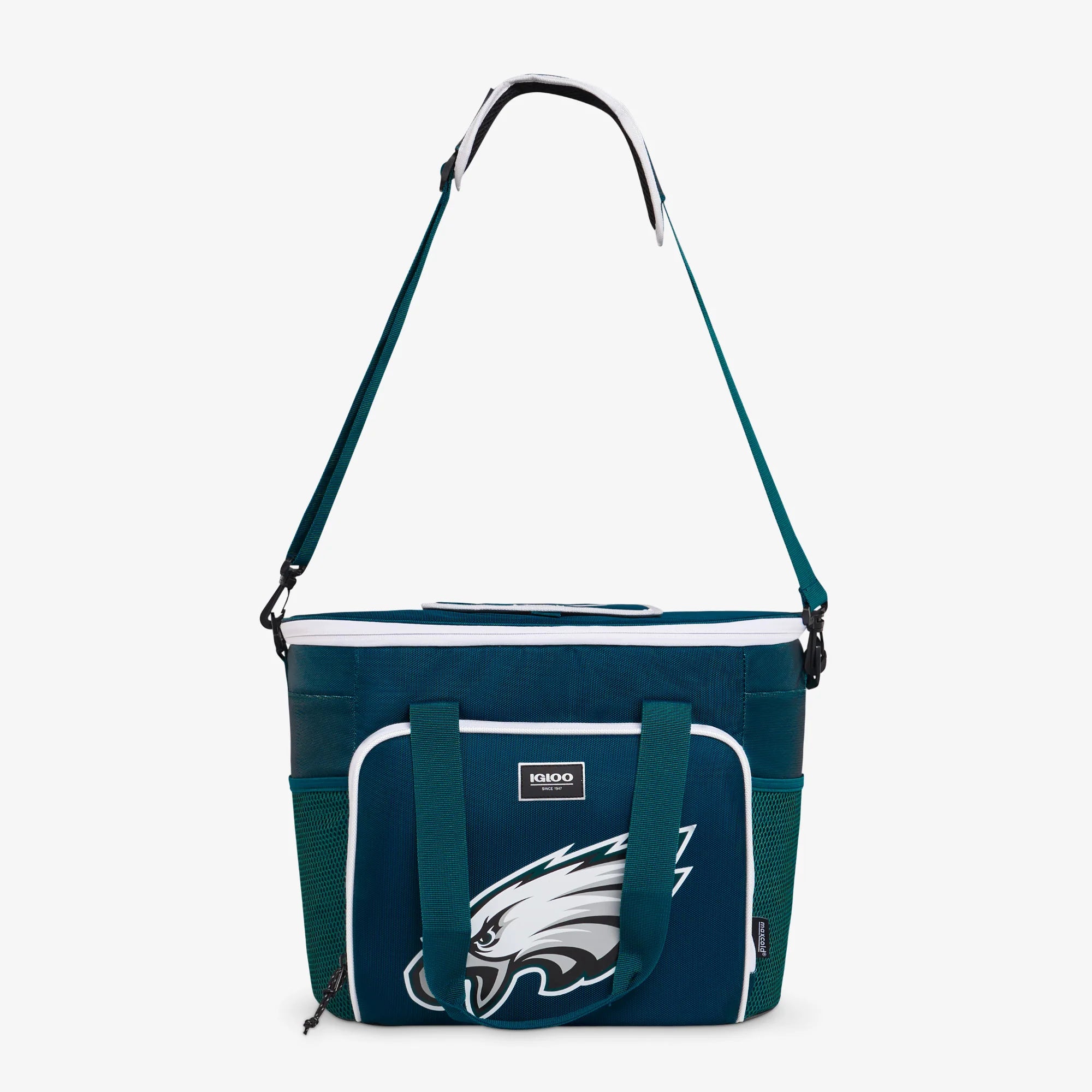 Igloo Coolers Philadelphia Eagles Tailgate Tote - Image 6