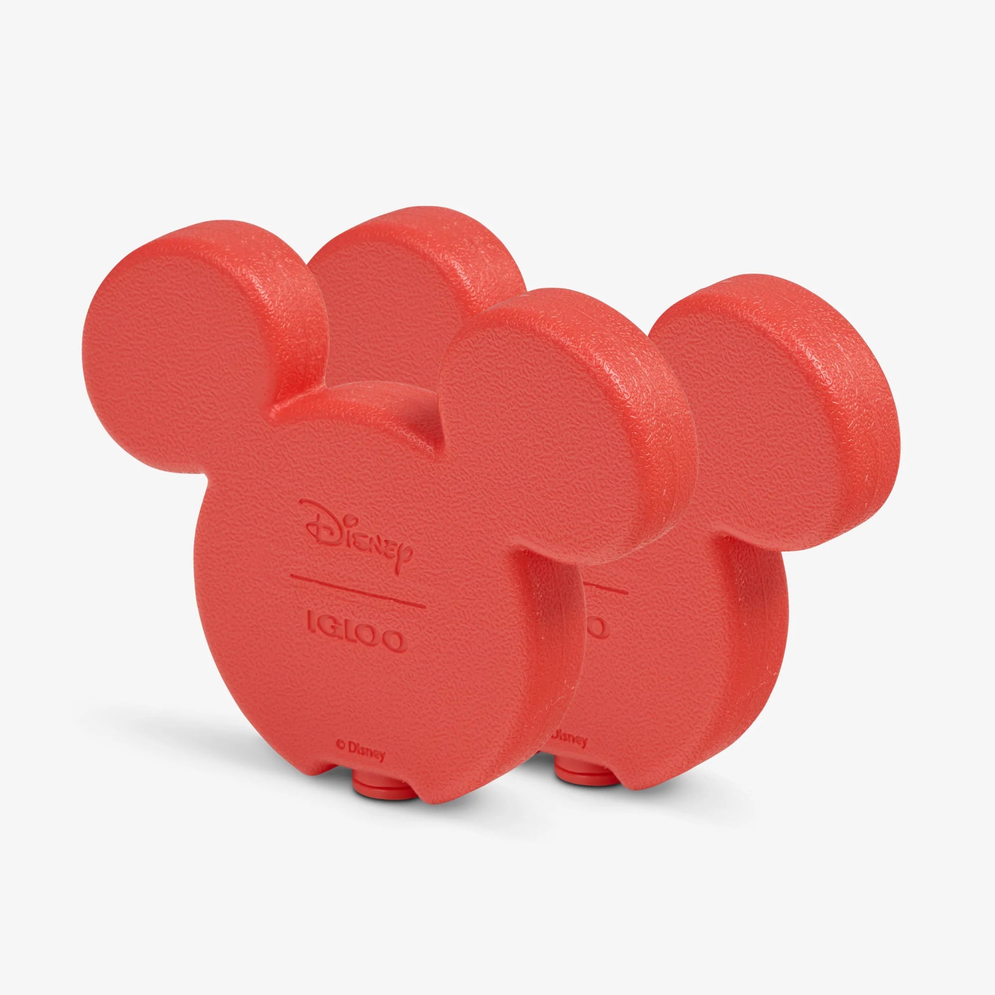 Igloo Coolers Disney Mickey Mouse Ice Block 2-Pack - Image 6